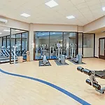 Sonesta Atlanta Northwest Marietta - The Battery