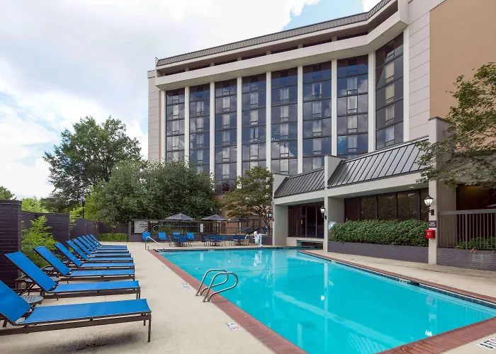 Sonesta Atlanta Northwest Galleria