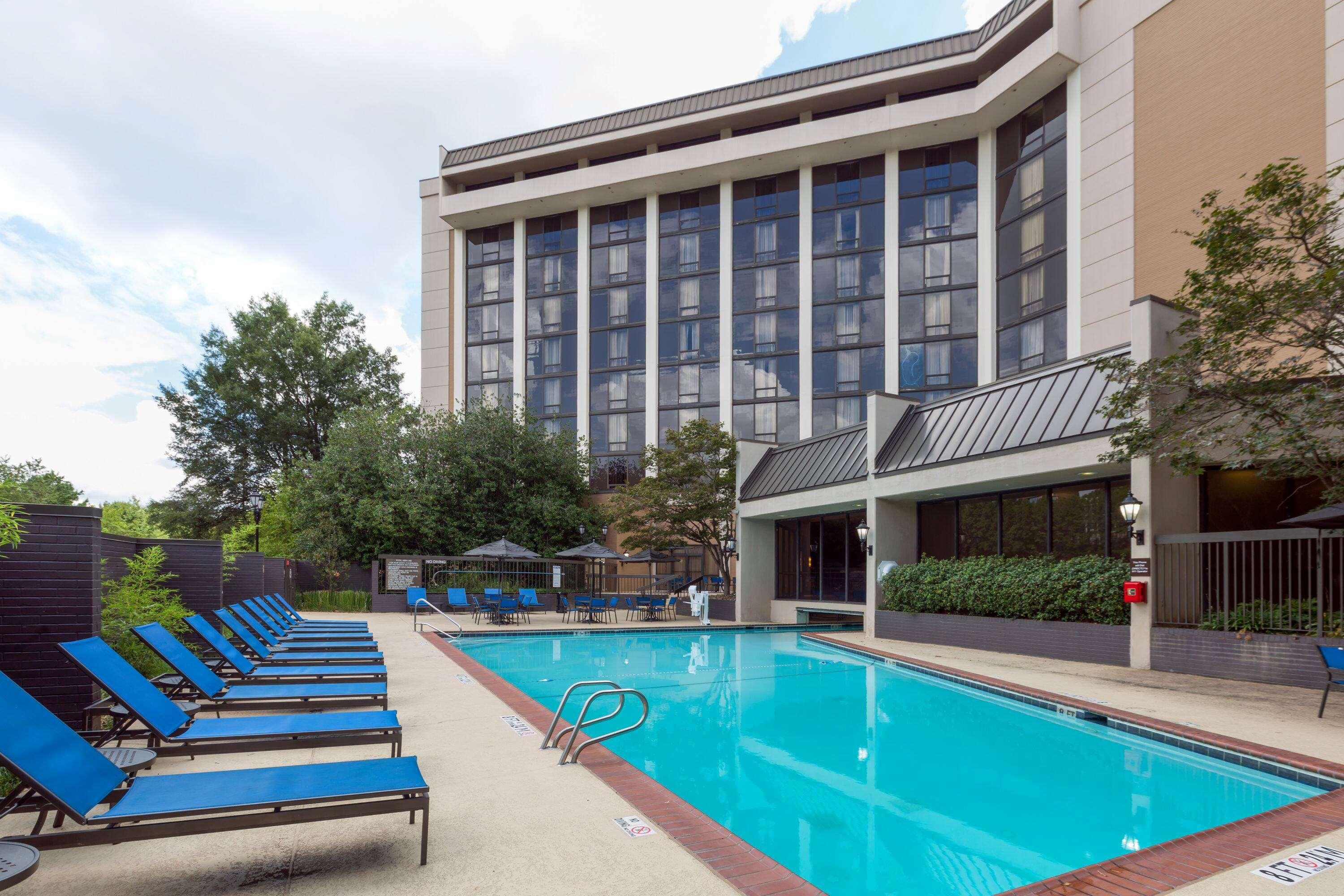 Hotel Sonesta Atlanta Northwest Marietta - The Battery