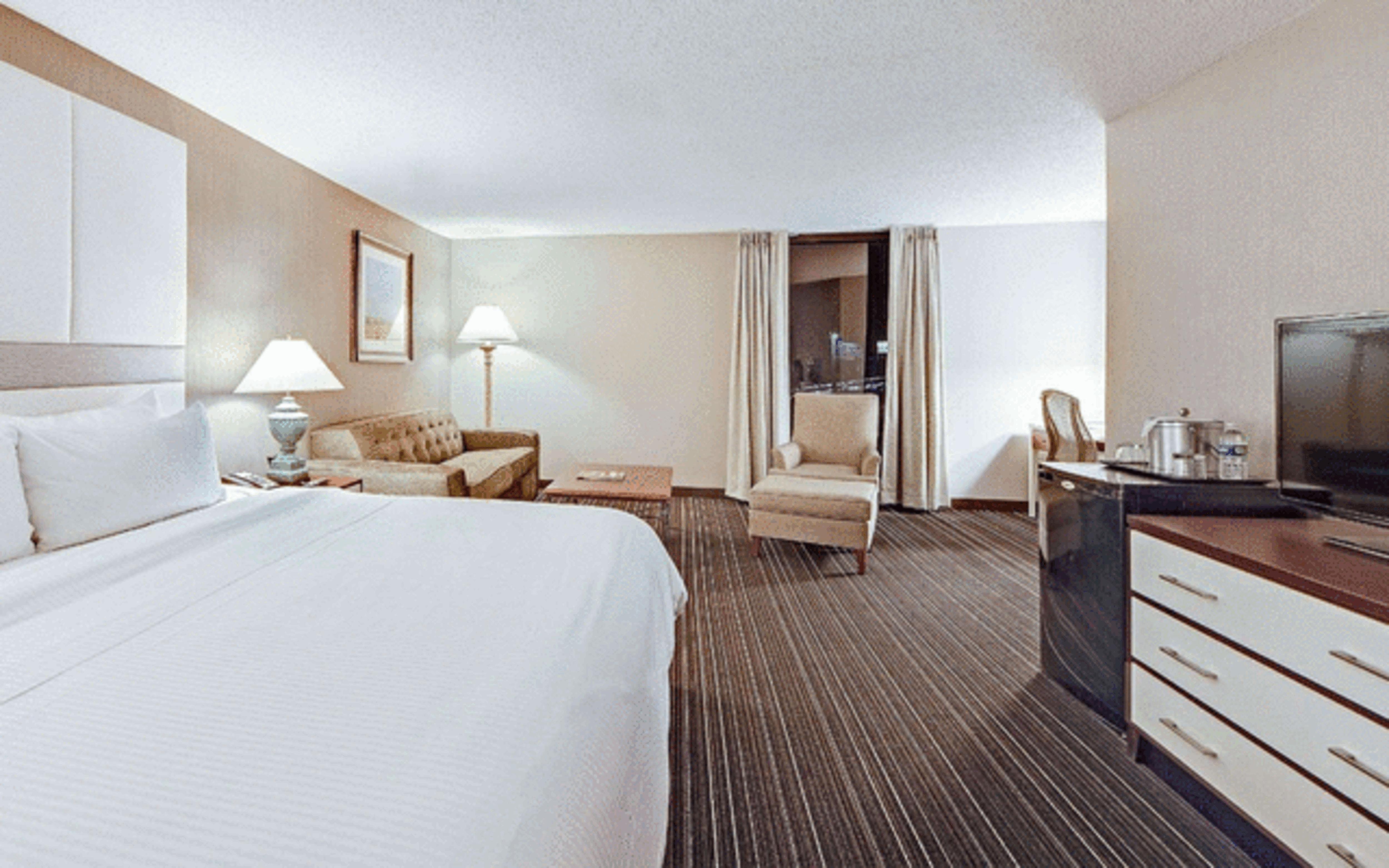 Sonesta Atlanta Northwest Marietta - The Battery 4*