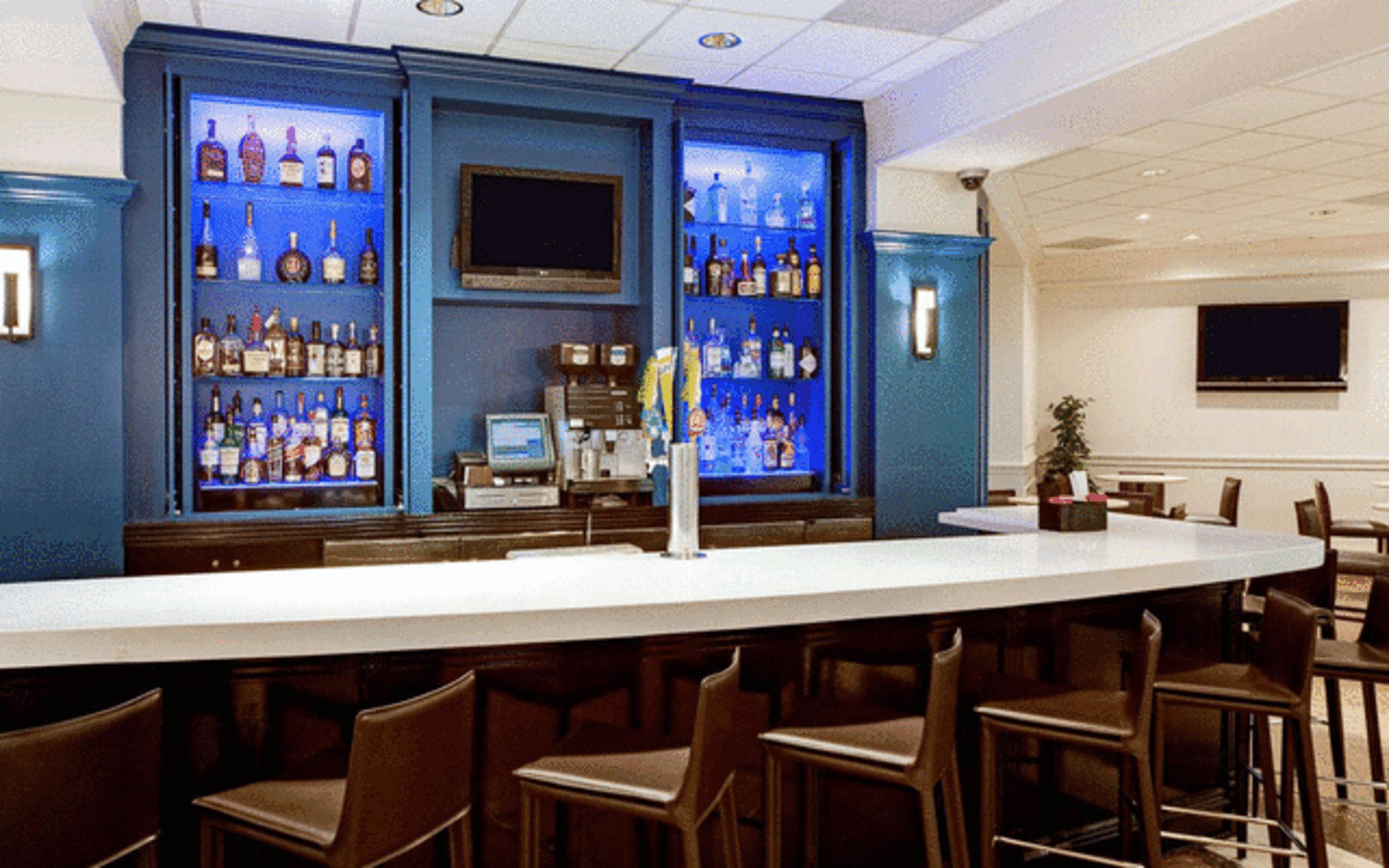 Sonesta Atlanta Northwest Marietta - The Battery Hotel Waterford