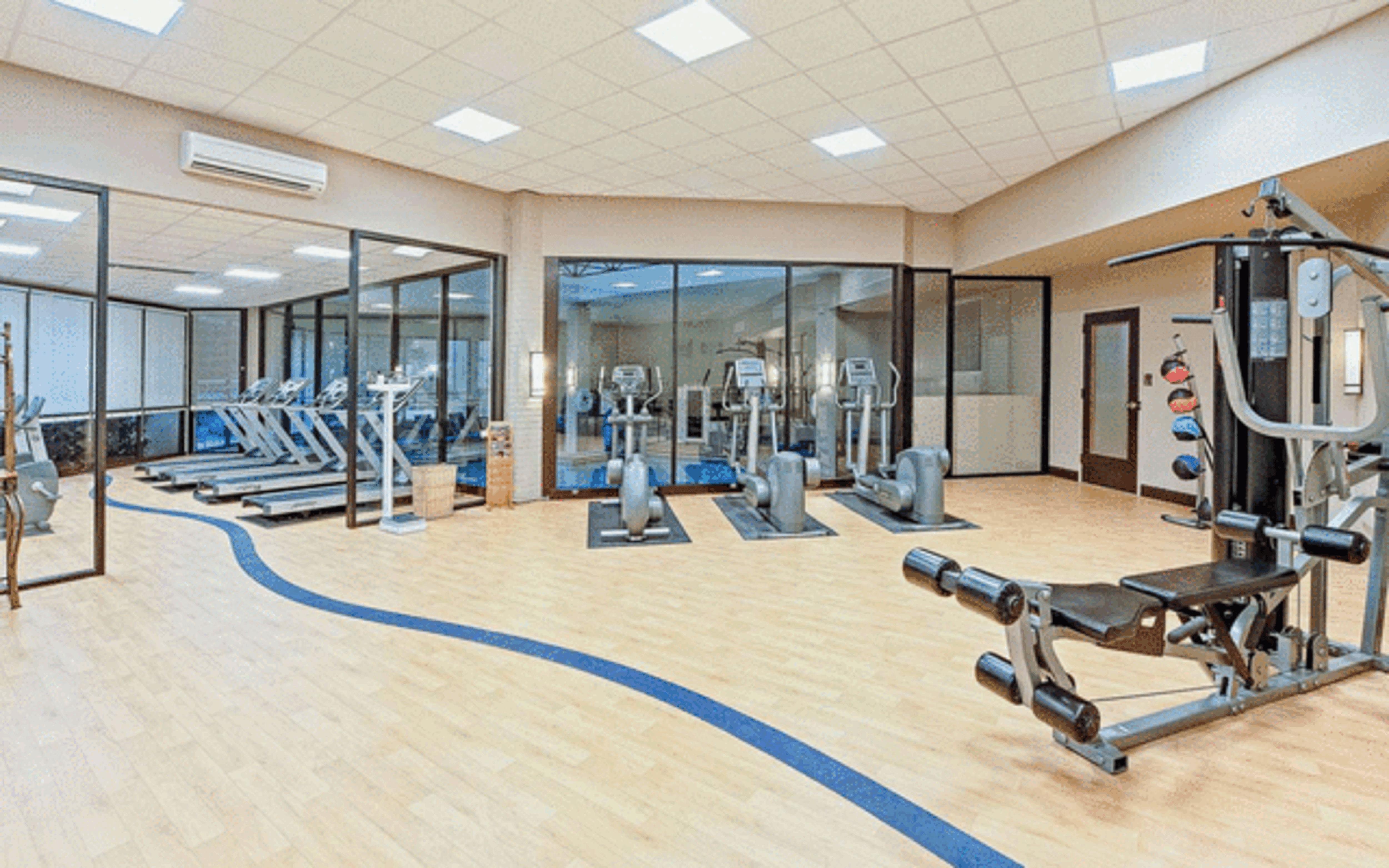 Sonesta Atlanta Northwest Marietta - The Battery Hotel Waterford