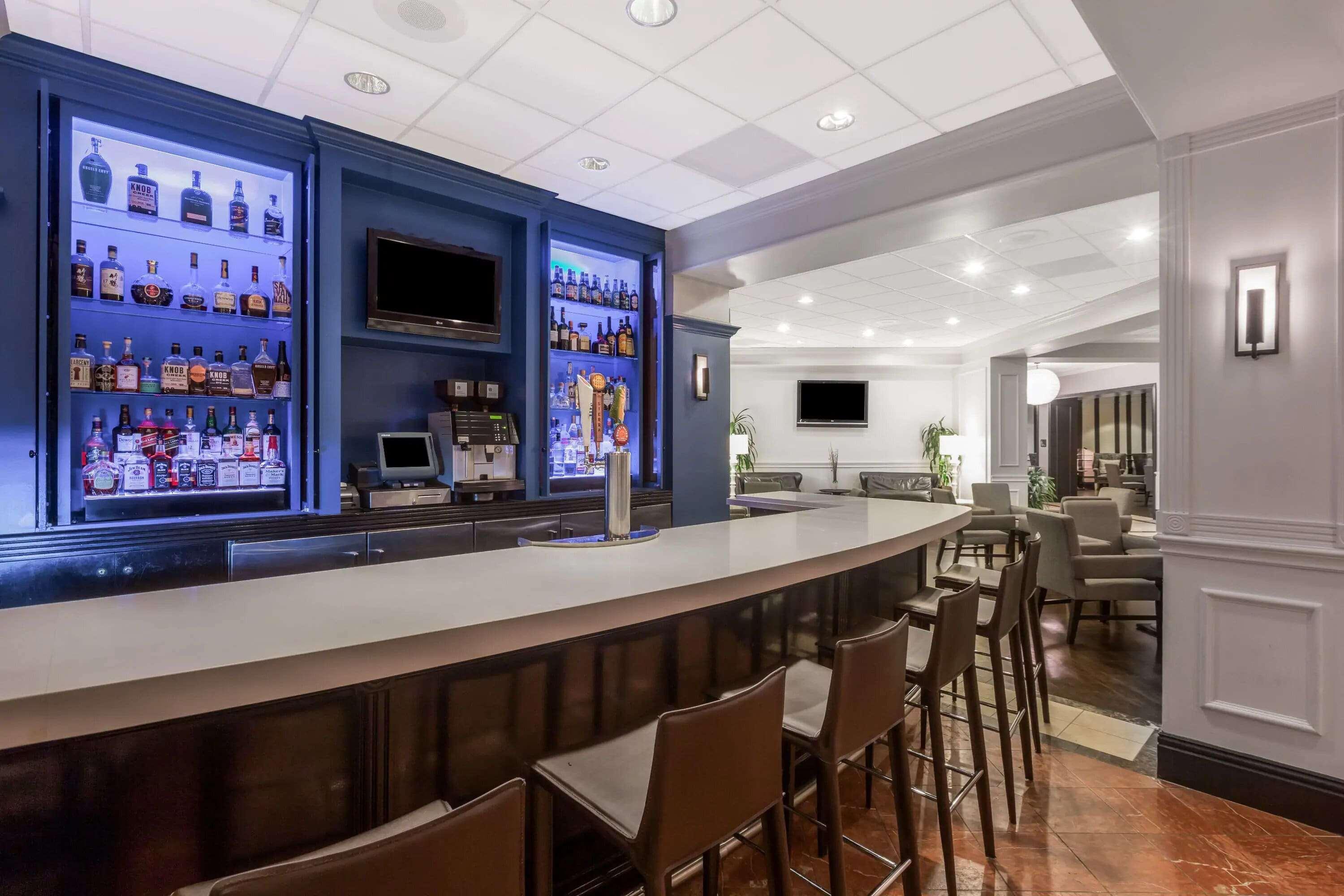 Sonesta Atlanta Northwest Marietta - The Battery Hotel 4*
