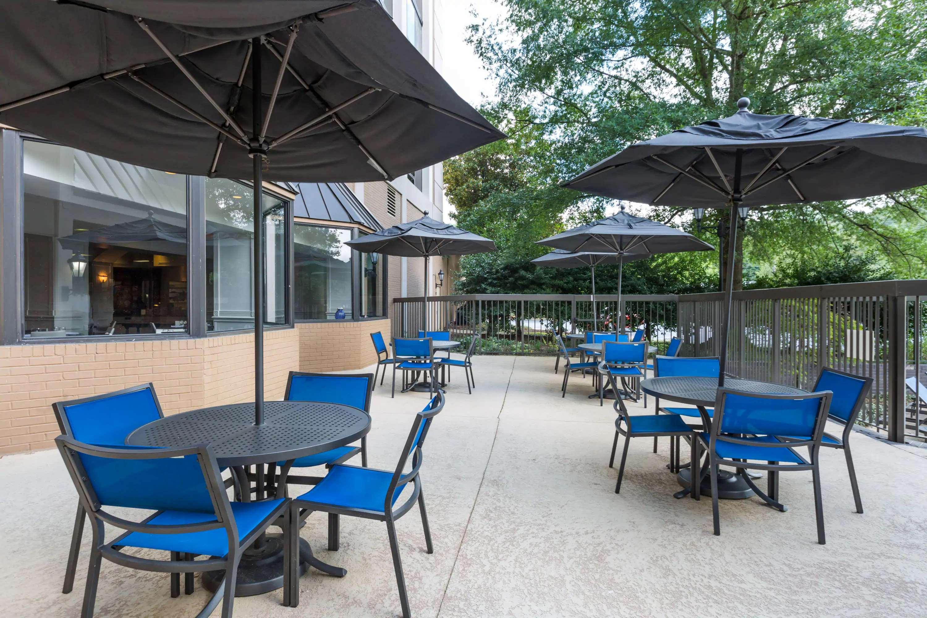 Sonesta Atlanta Northwest Marietta - The Battery 4* Waterford