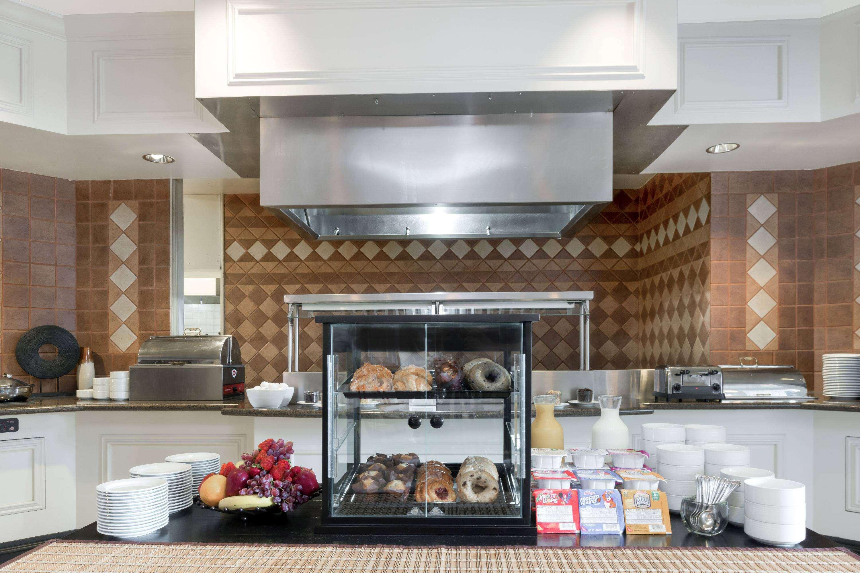Hotel Sonesta Atlanta Northwest Marietta - The Battery