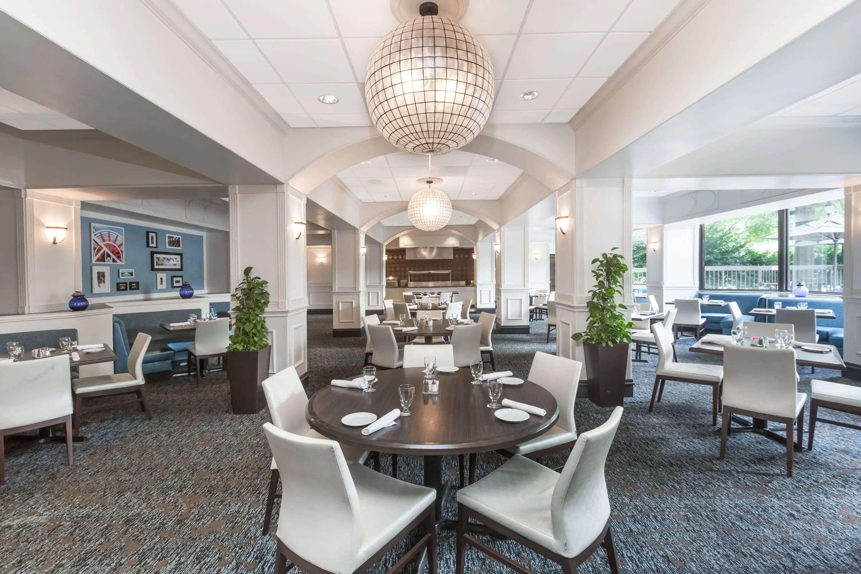 Sonesta Atlanta Northwest Marietta - The Battery Hotel Waterford