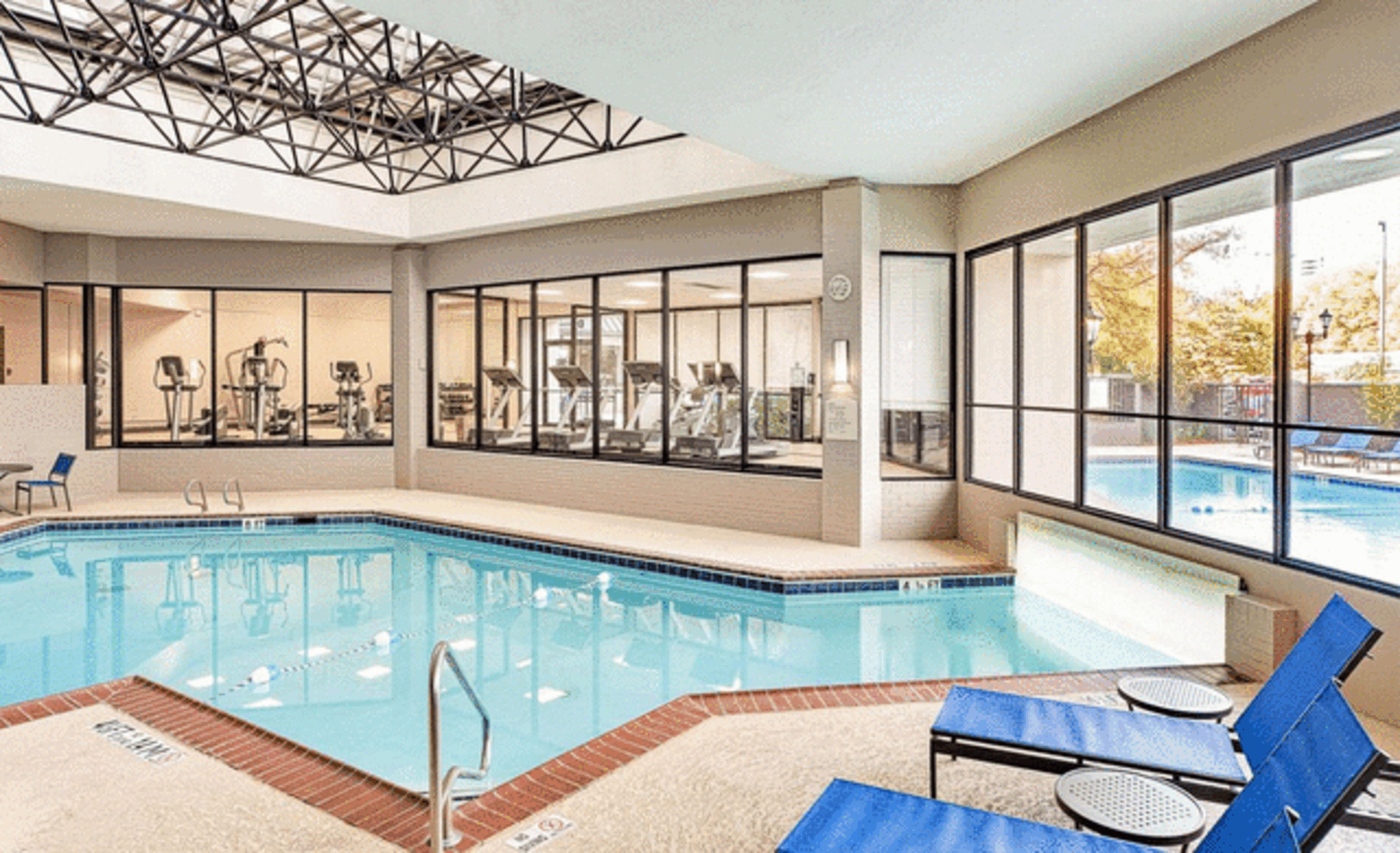 Sonesta Atlanta Northwest Marietta - The Battery 4*