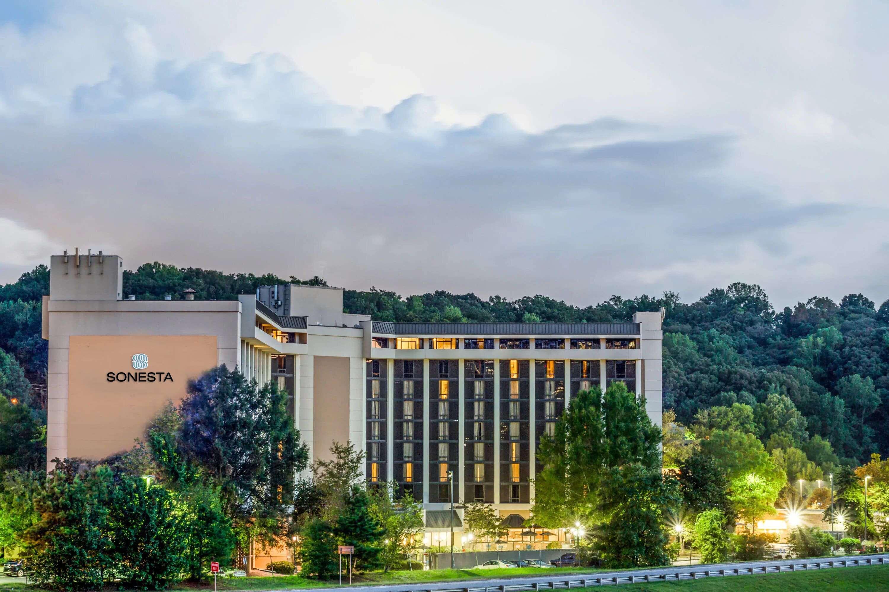 Hotel Sonesta Atlanta Northwest Marietta - The Battery