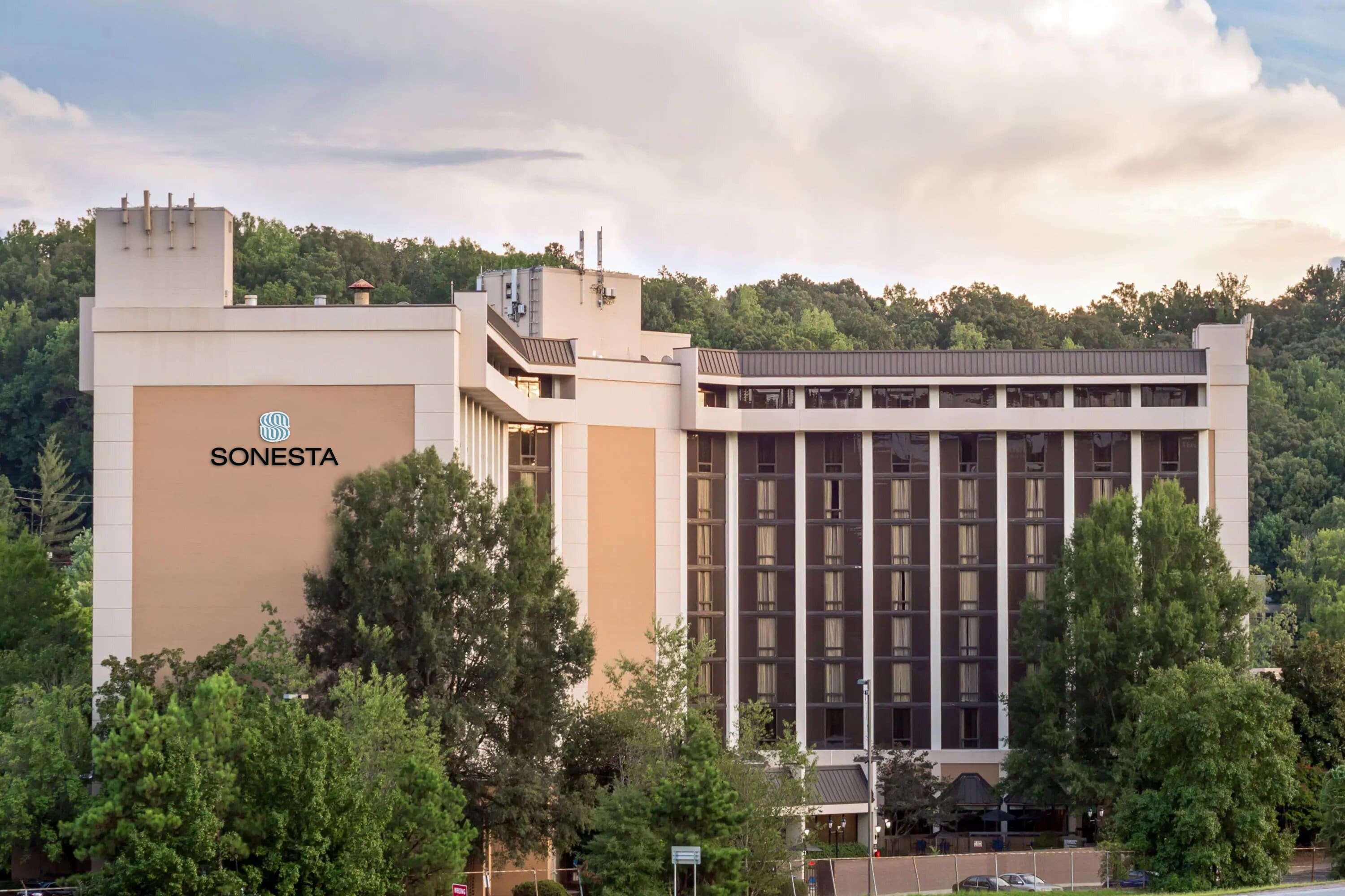 Sonesta Atlanta Northwest Marietta - The Battery Hotel Waterford