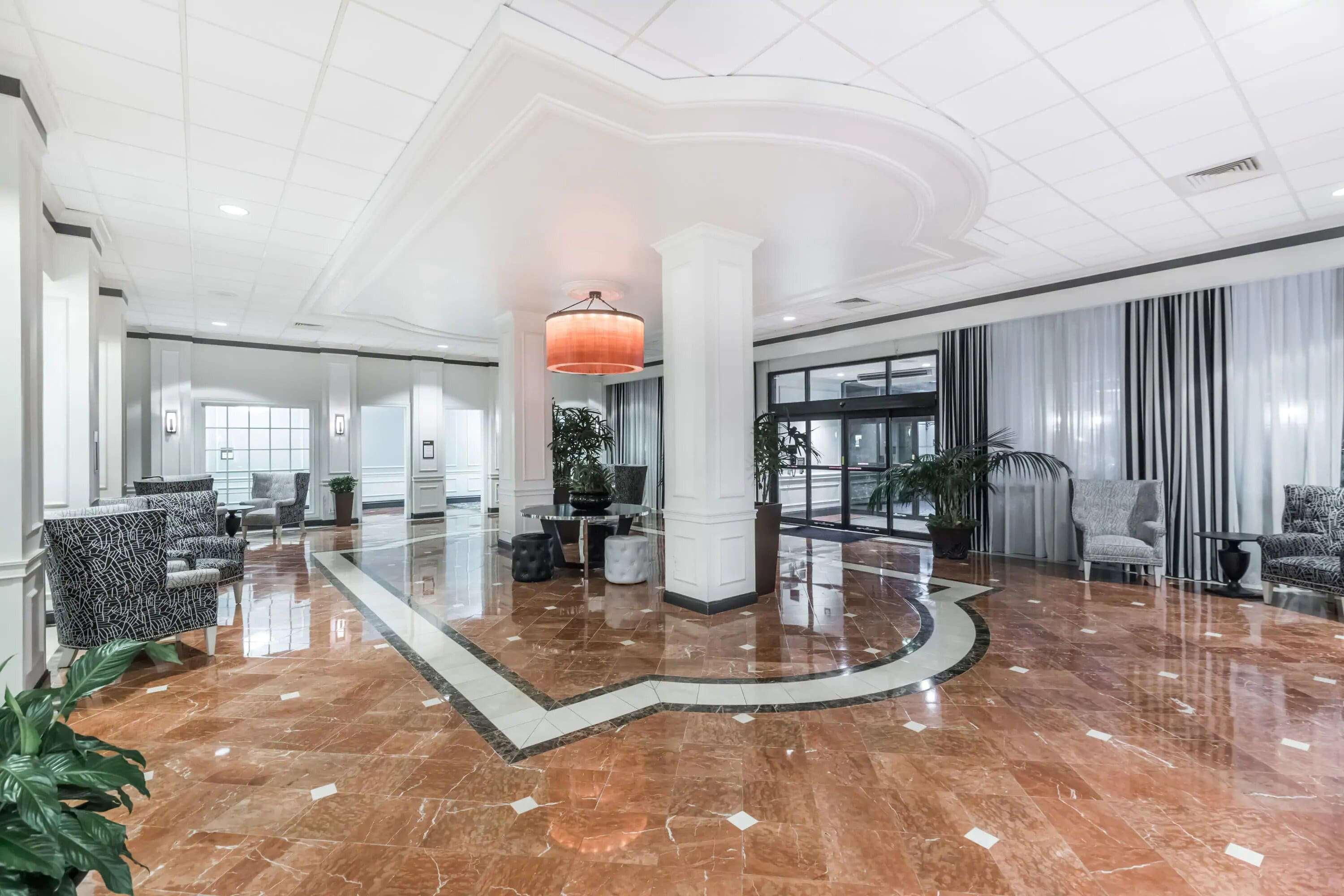 Sonesta Atlanta Northwest Marietta - The Battery