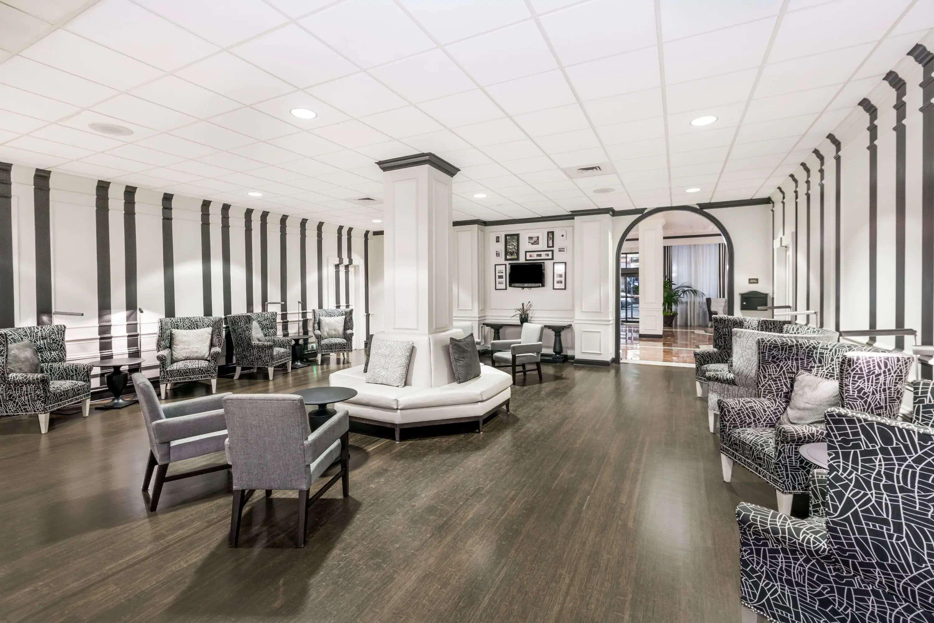 Sonesta Atlanta Northwest Marietta - The Battery Hotel 4*