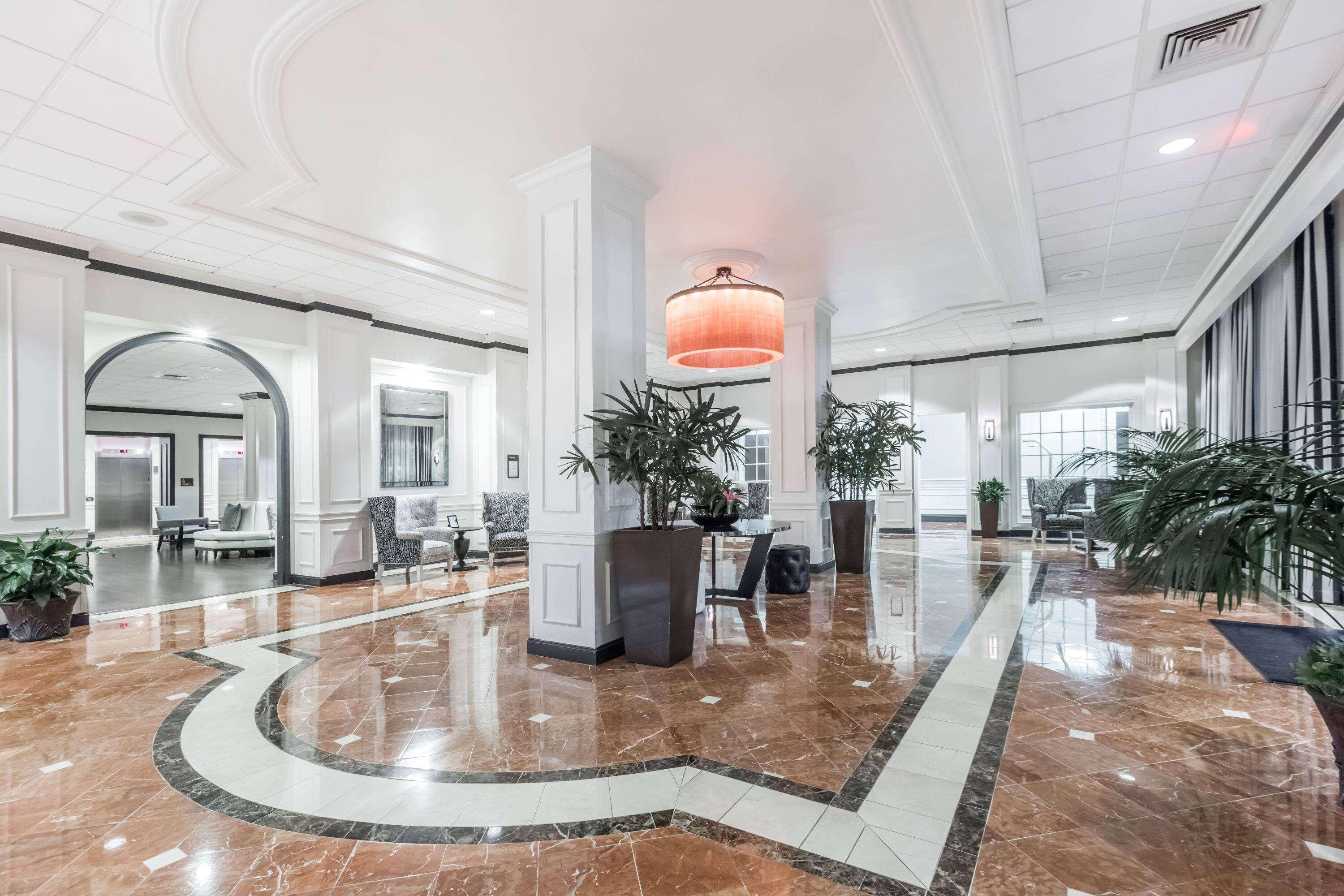 Hotel Sonesta Atlanta Northwest Marietta - The Battery Waterford