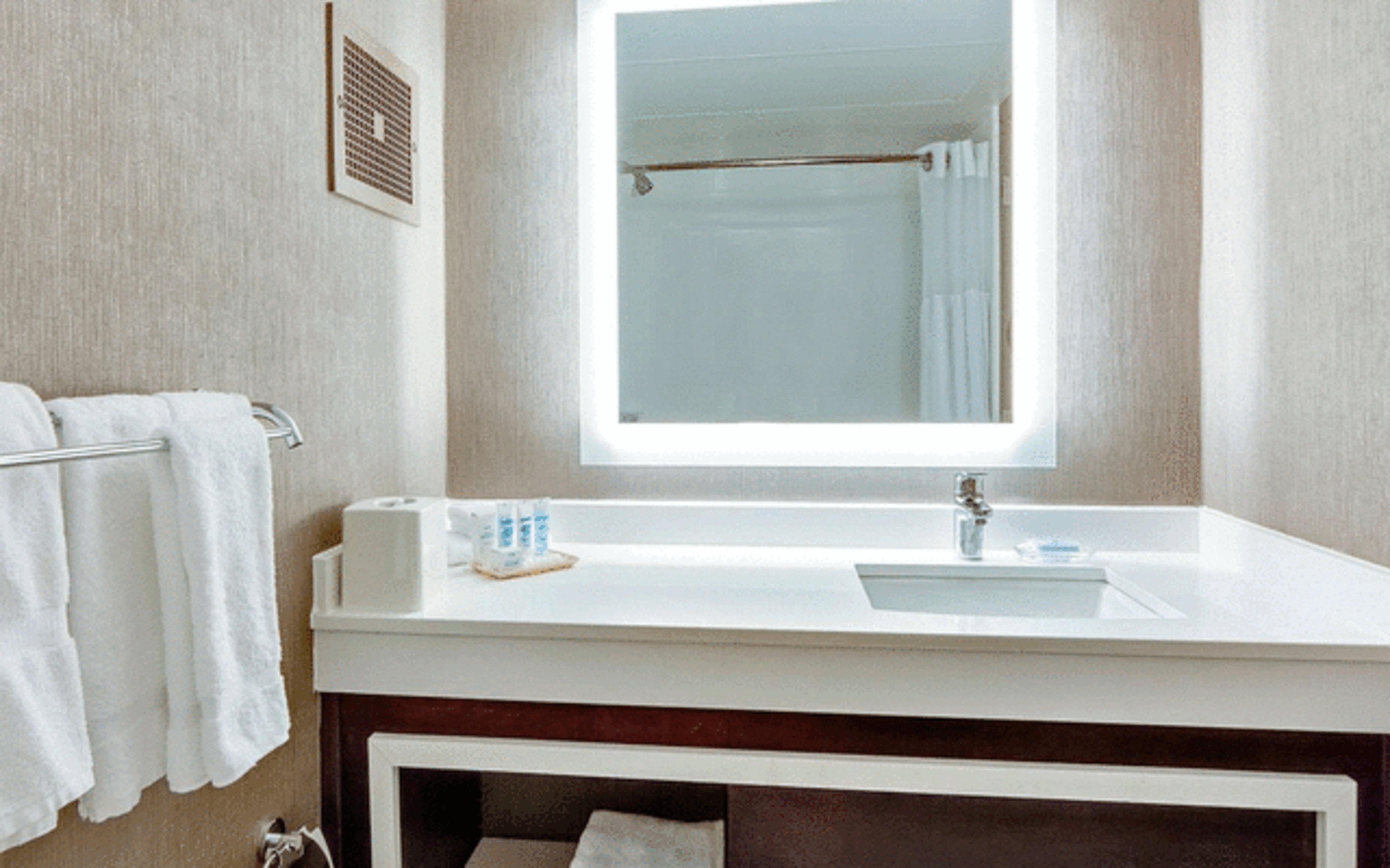 Sonesta Atlanta Northwest Marietta - The Battery Hotel