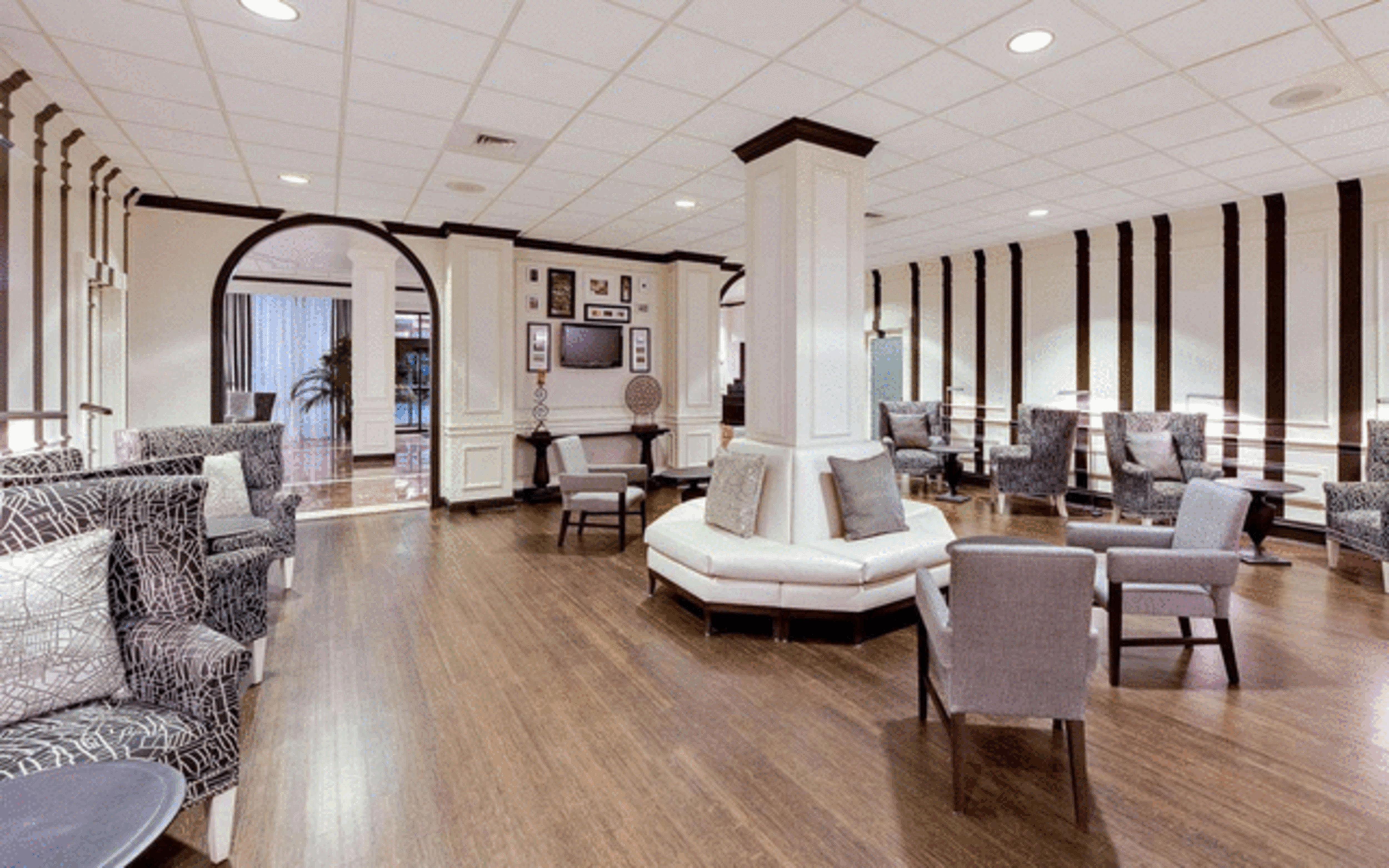 Sonesta Atlanta Northwest Marietta - The Battery Hotel 4*