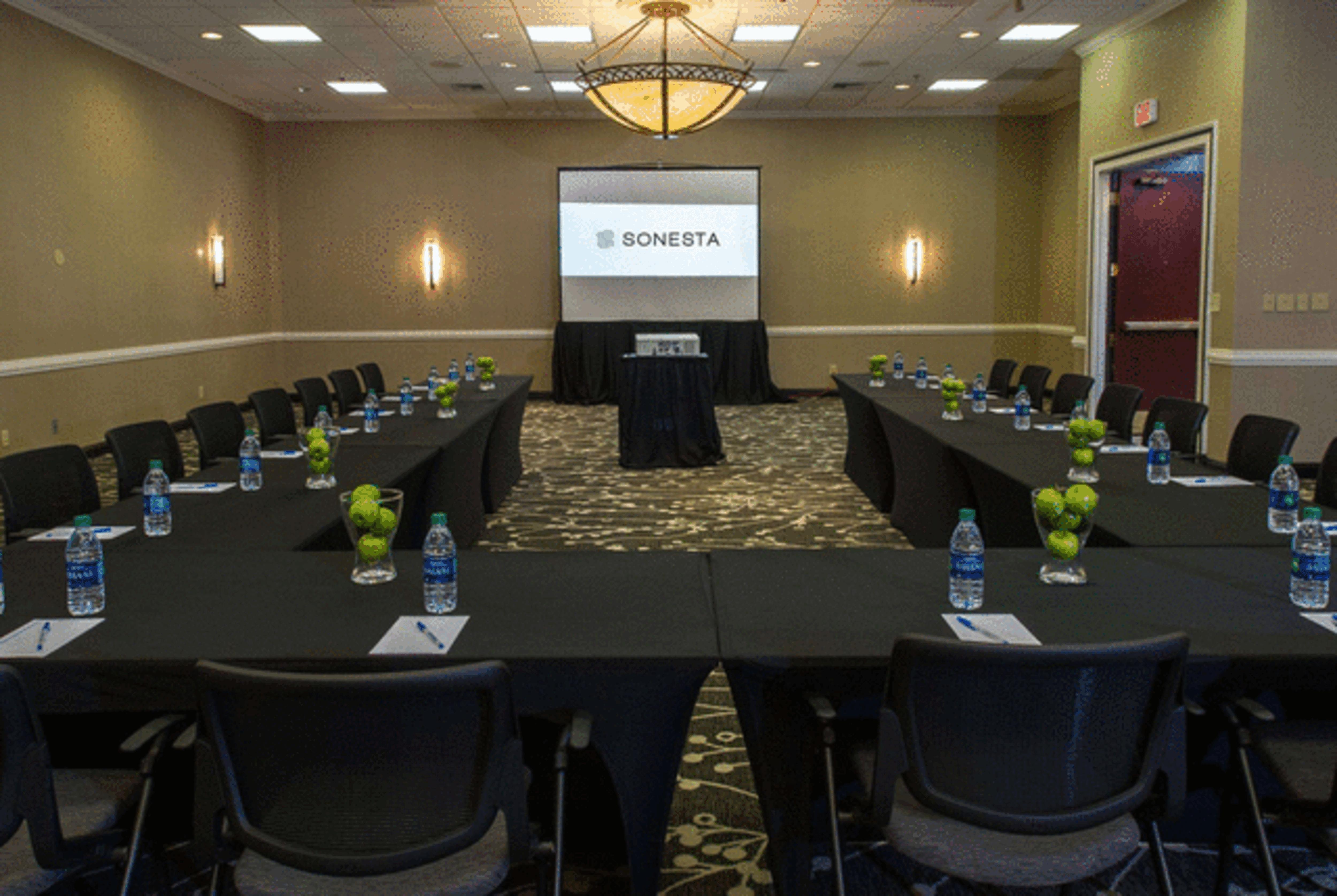 Hotel Sonesta Atlanta Northwest Marietta - The Battery