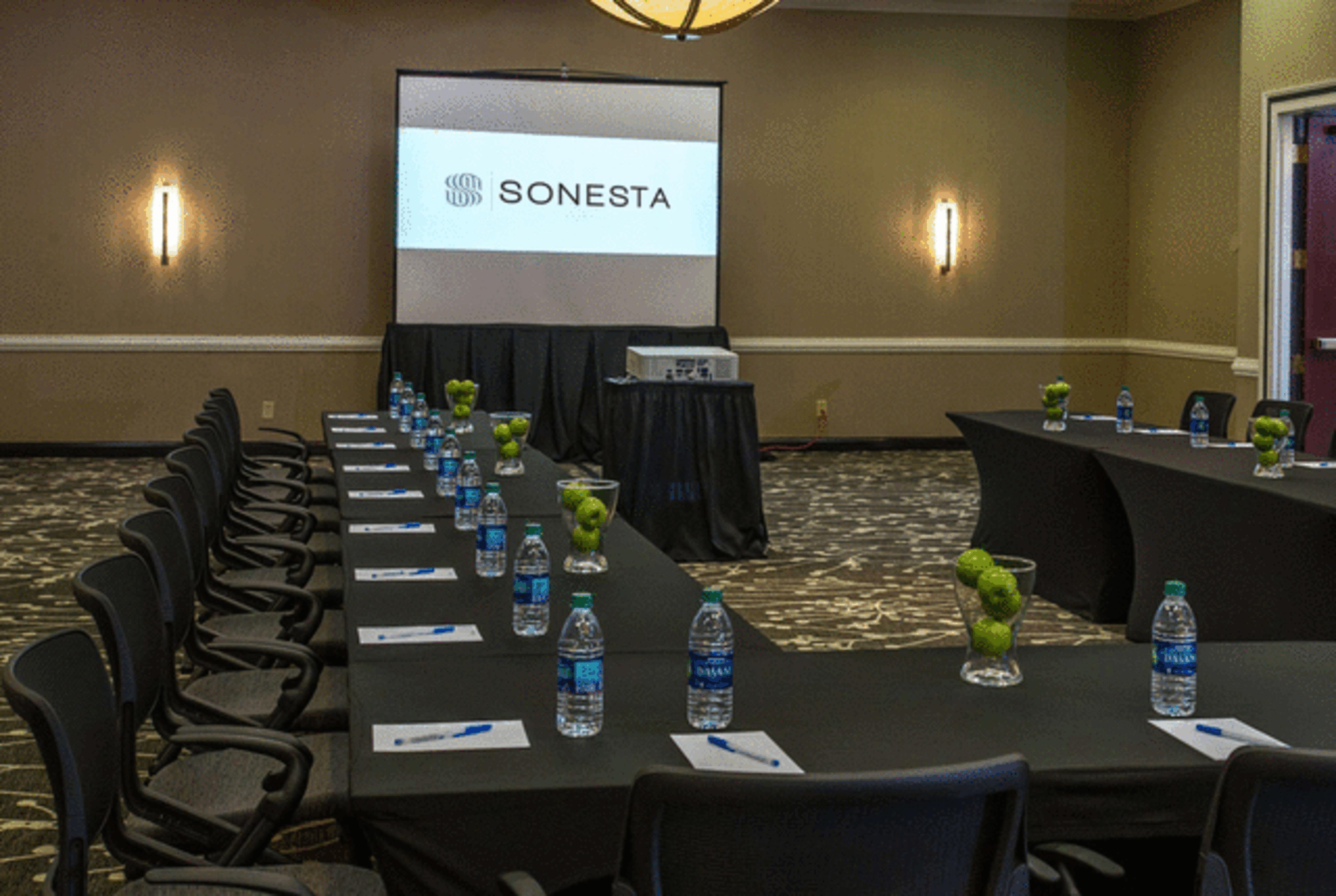 Sonesta Atlanta Northwest Marietta - The Battery Waterford