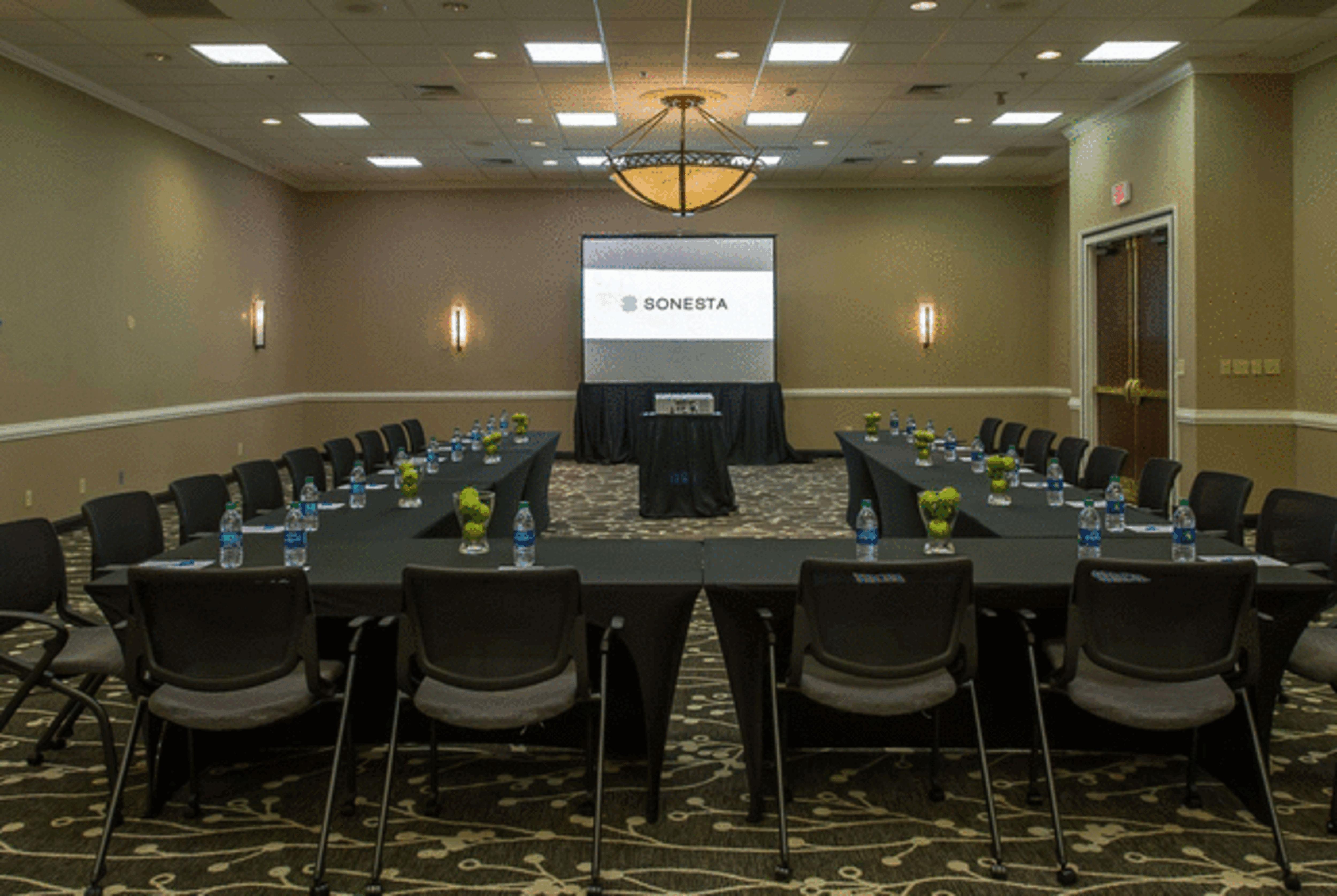 Sonesta Atlanta Northwest Marietta - The Battery Hotel