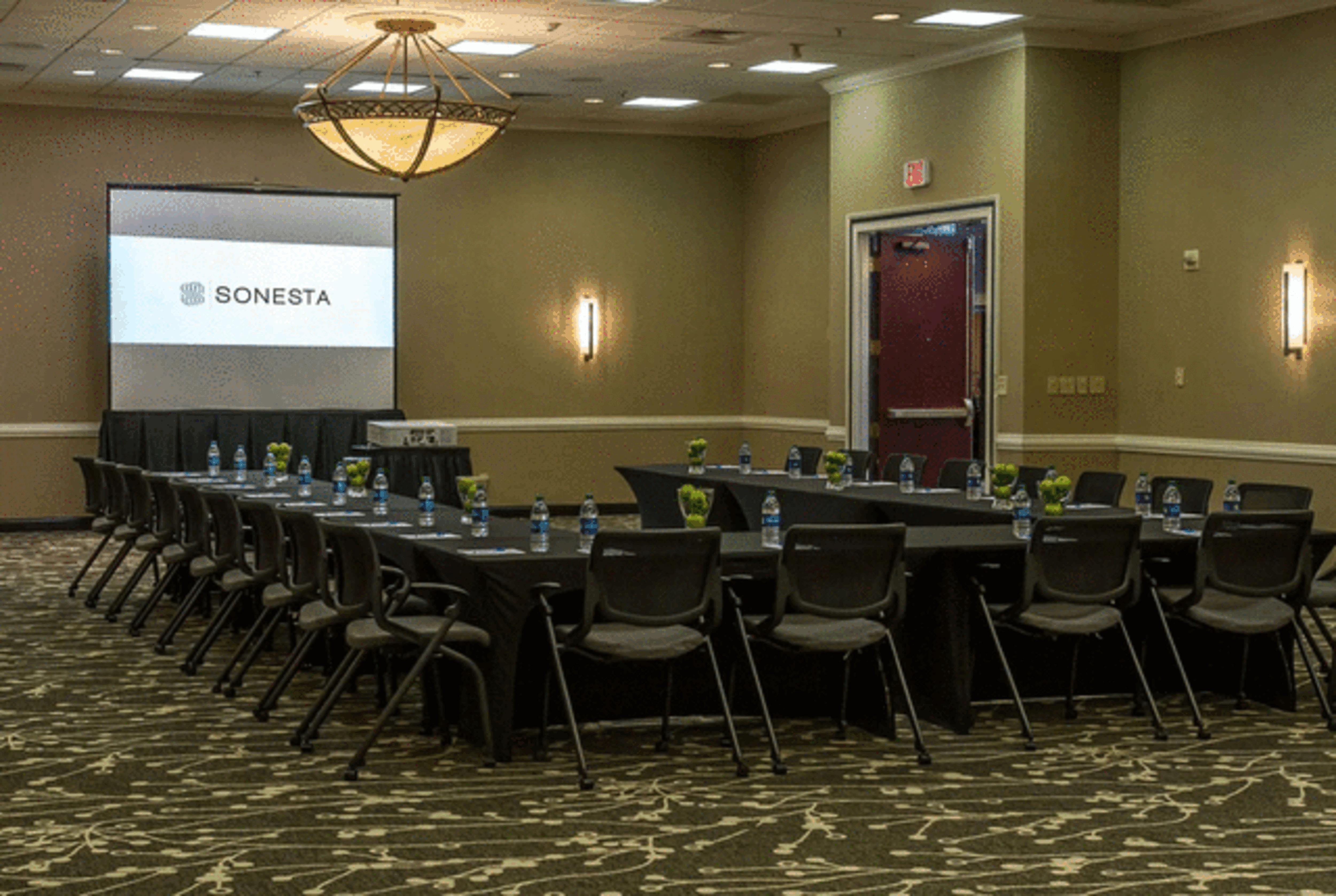 Hotel Sonesta Atlanta Northwest Marietta - The Battery 4*