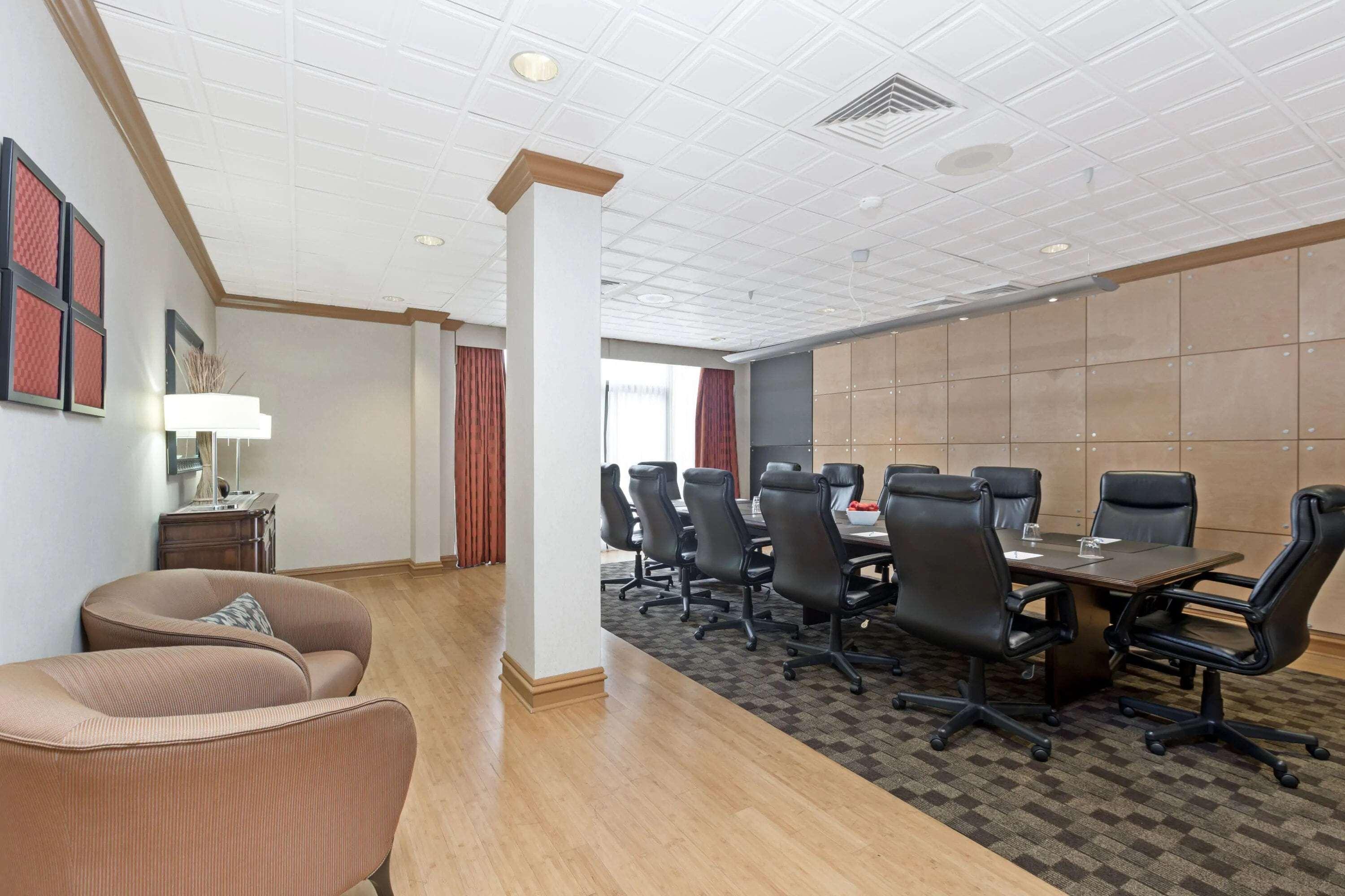 Sonesta Atlanta Northwest Marietta - The Battery 4*