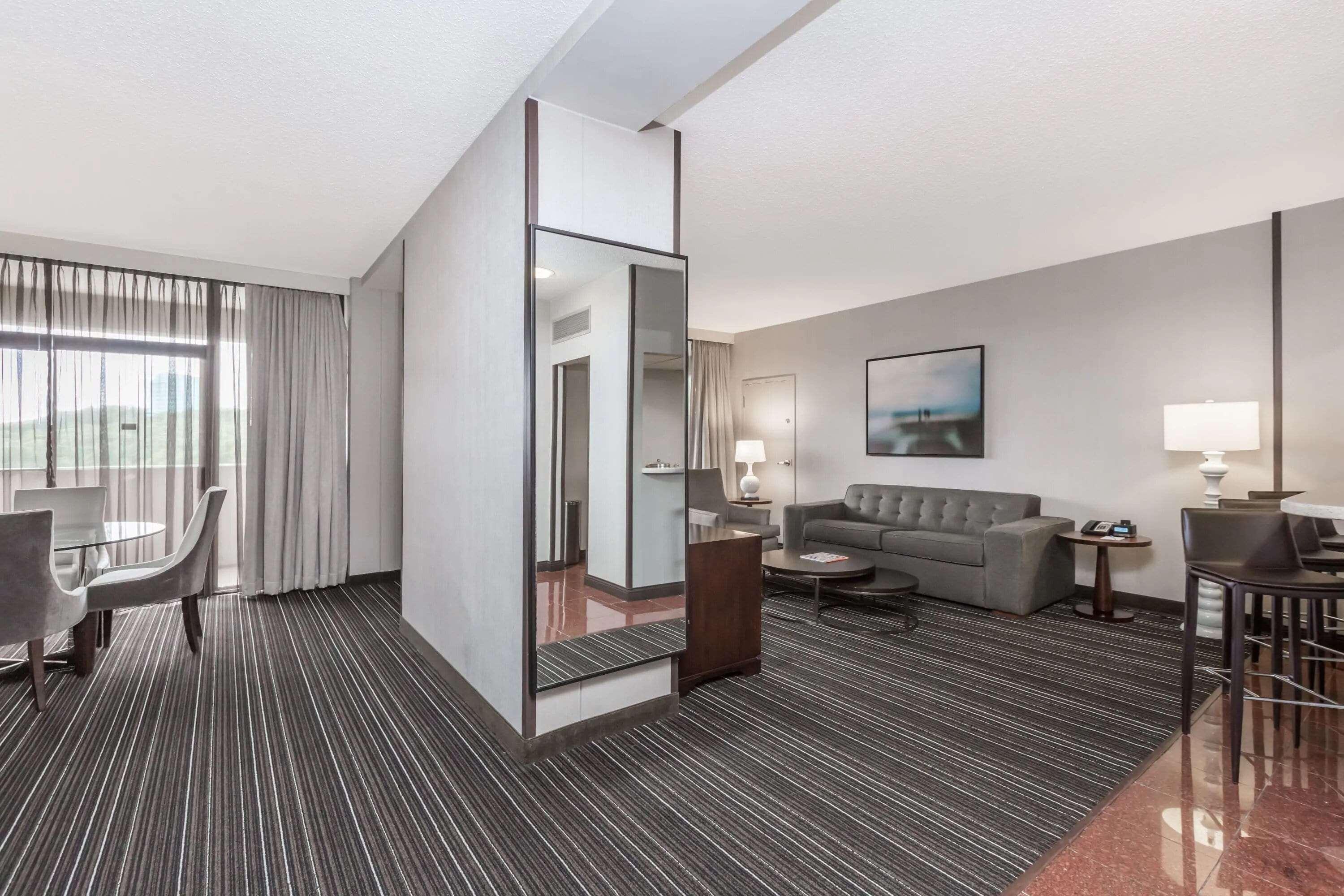 Sonesta Atlanta Northwest Marietta - The Battery Hotel 4*