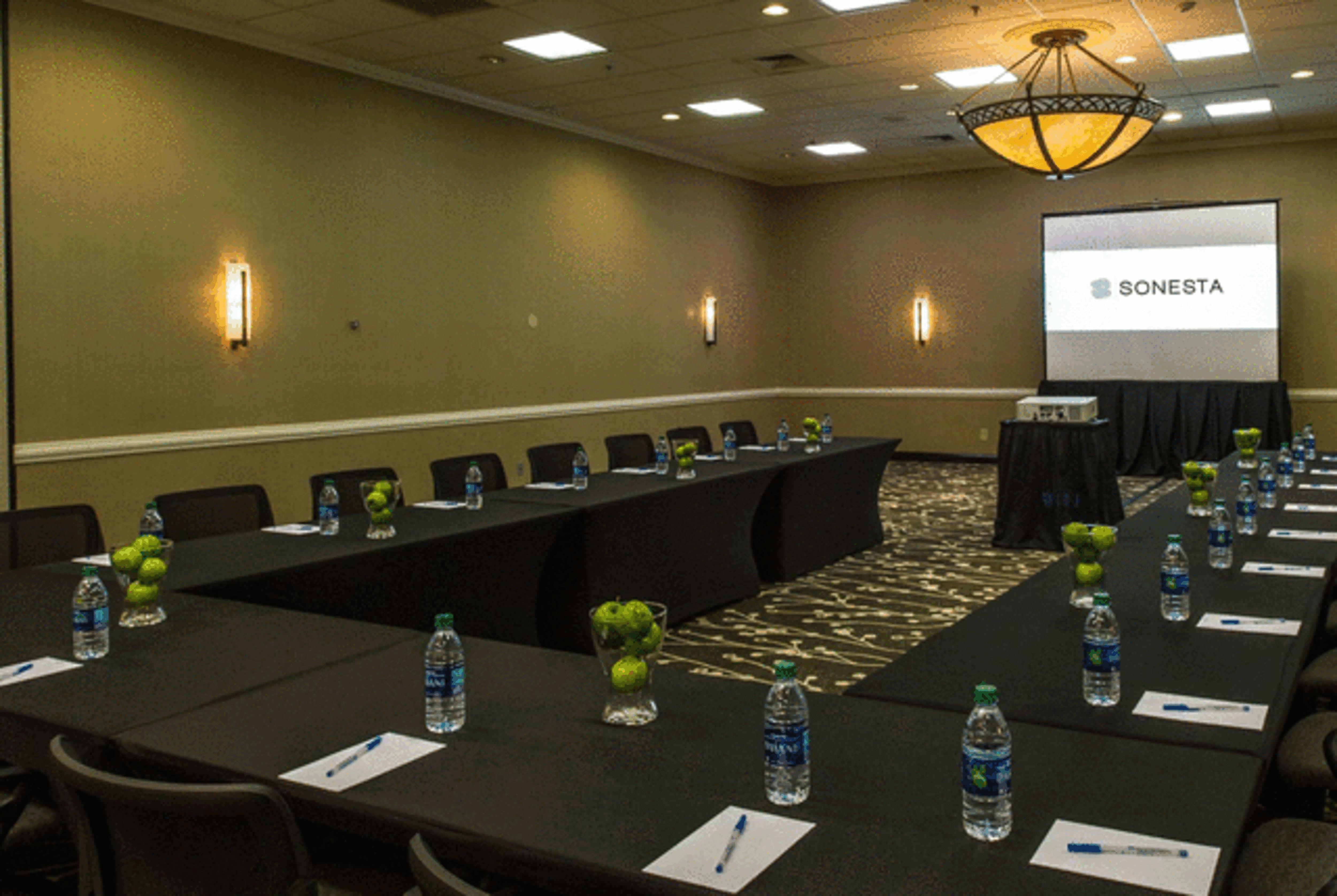 Hotel Sonesta Atlanta Northwest Marietta - The Battery