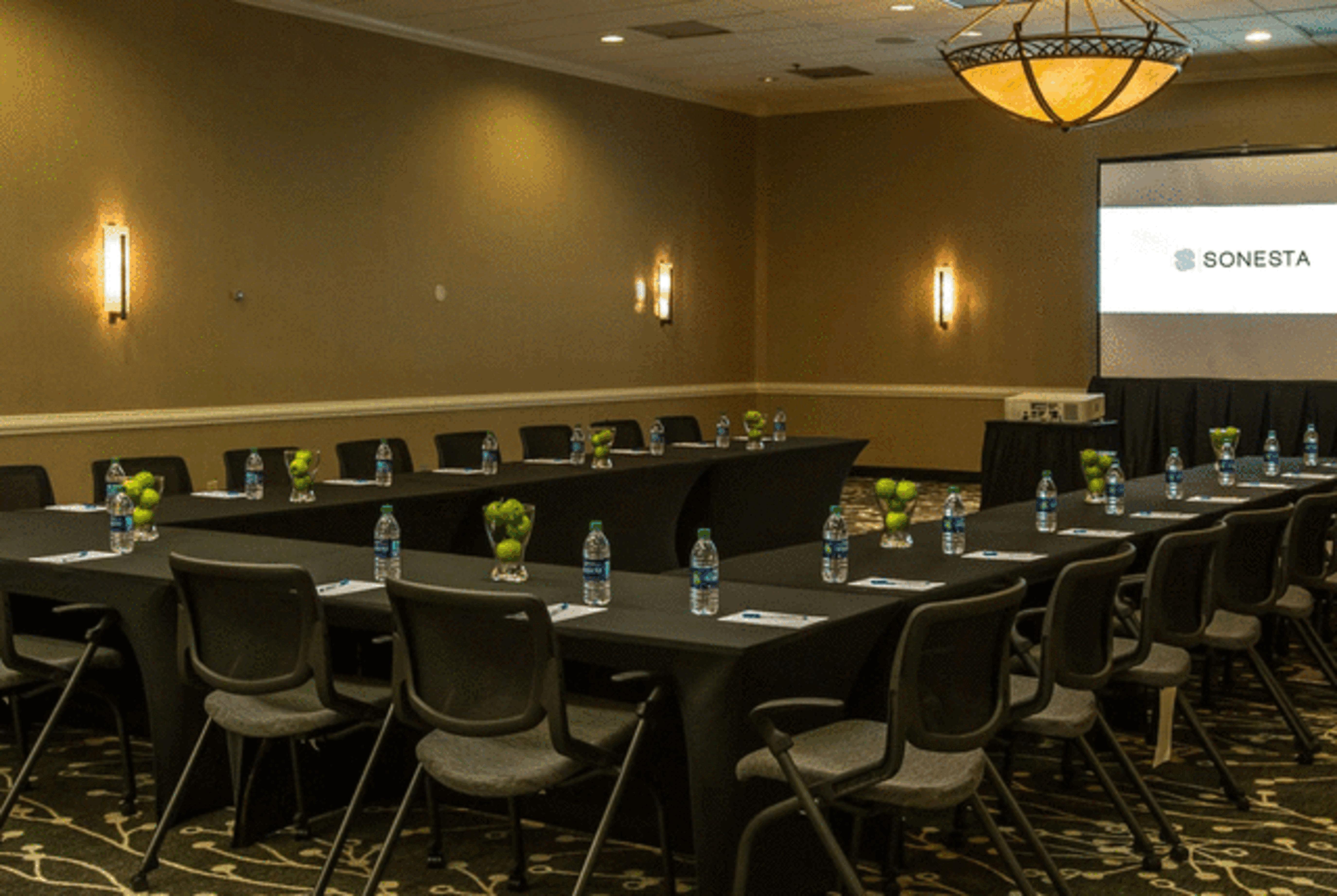 Sonesta Atlanta Northwest Marietta - The Battery Hotel Waterford