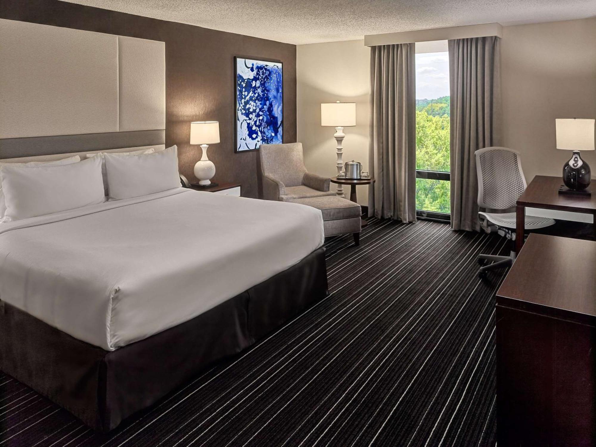 Hotel Sonesta Atlanta Northwest Marietta - The Battery