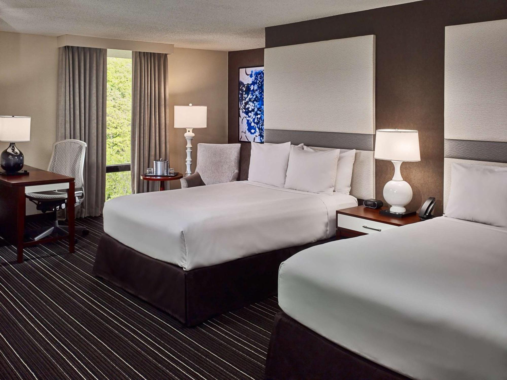 Hotel Sonesta Atlanta Northwest Marietta - The Battery Waterford