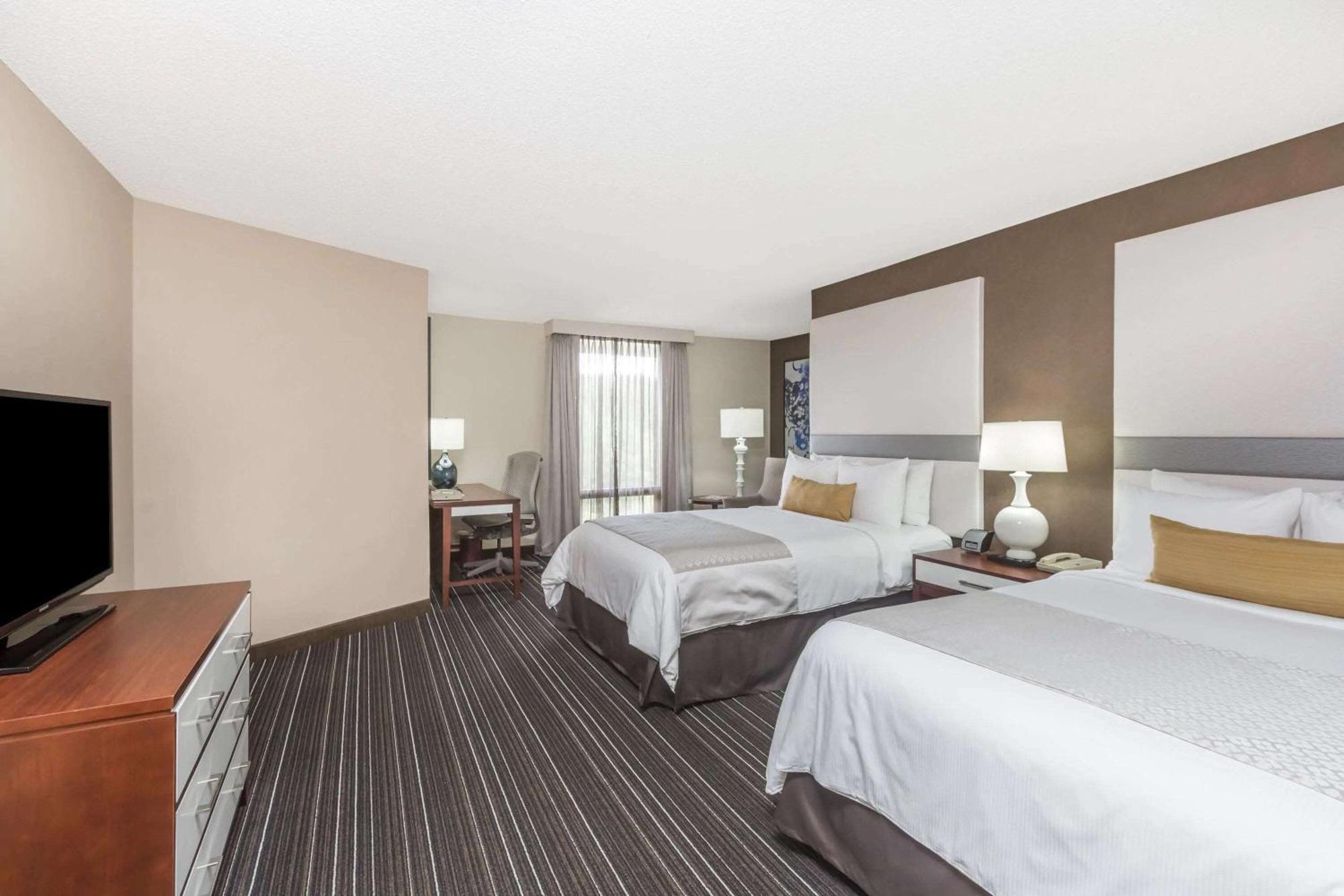 Sonesta Atlanta Northwest Marietta - The Battery Hotel Waterford