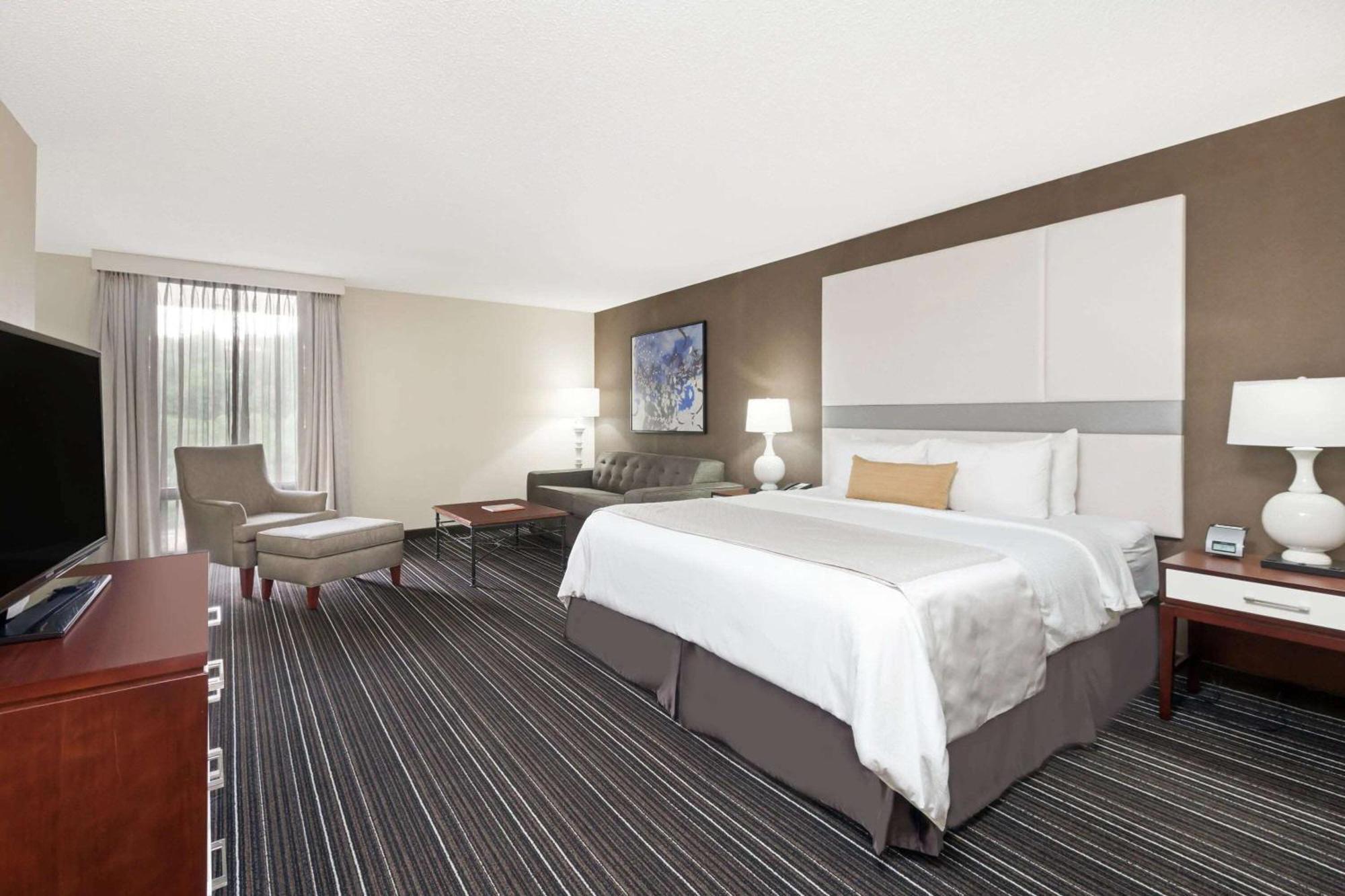 Hotel Sonesta Atlanta Northwest Marietta - The Battery