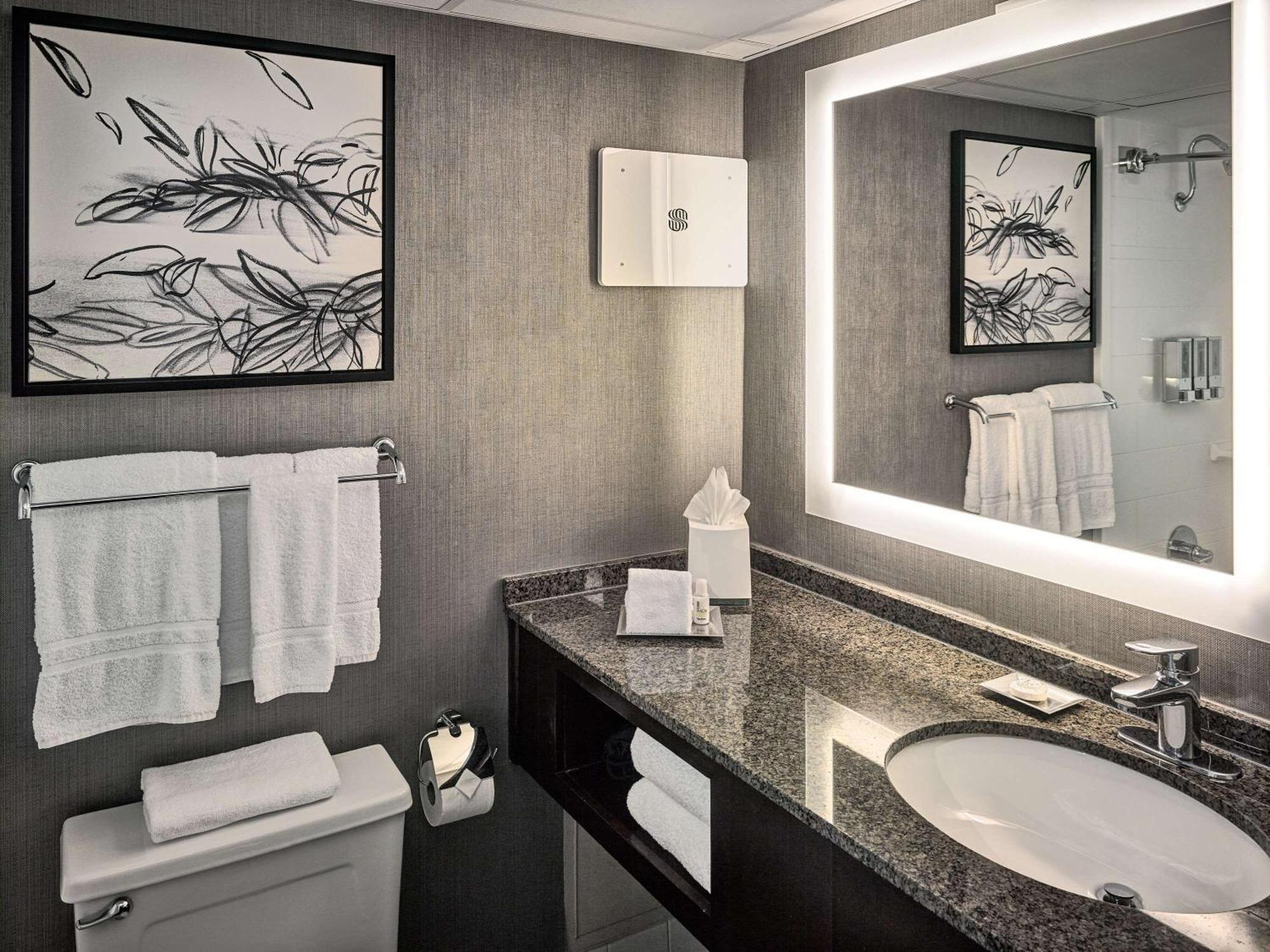 Hotel Sonesta Atlanta Northwest Marietta - The Battery 4*
