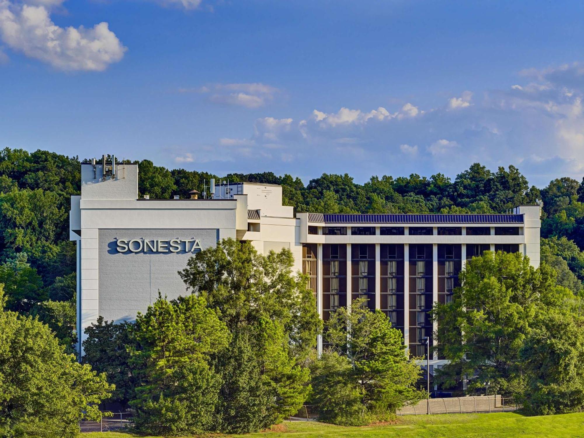 Sonesta Atlanta Northwest Marietta - The Battery 4* Waterford