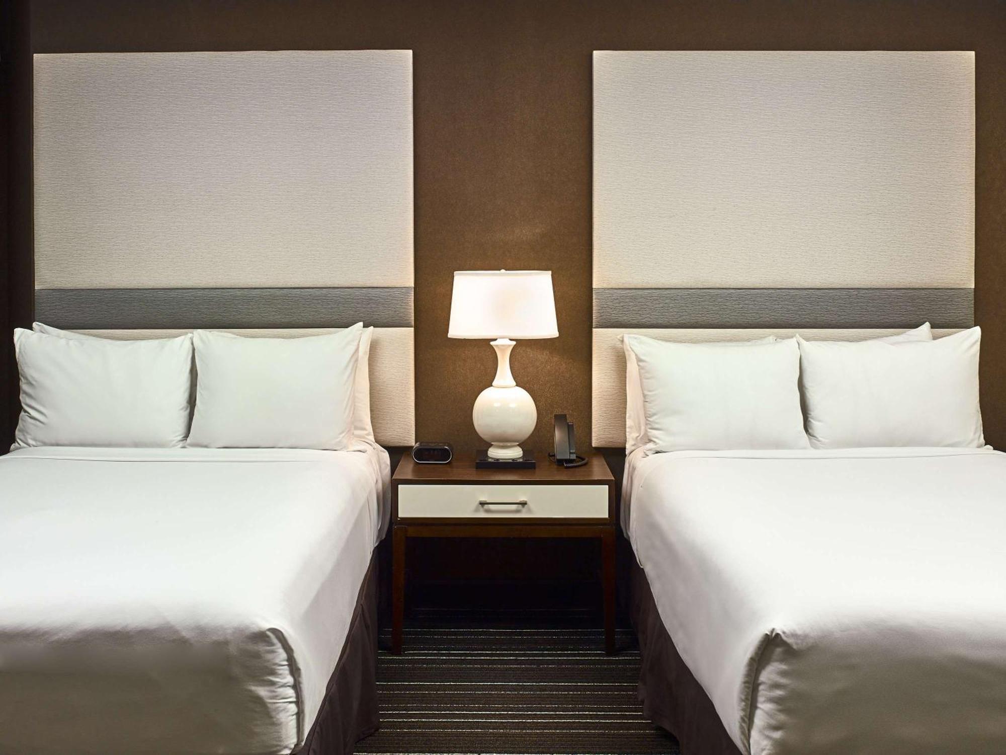 Sonesta Atlanta Northwest Marietta - The Battery Hotel