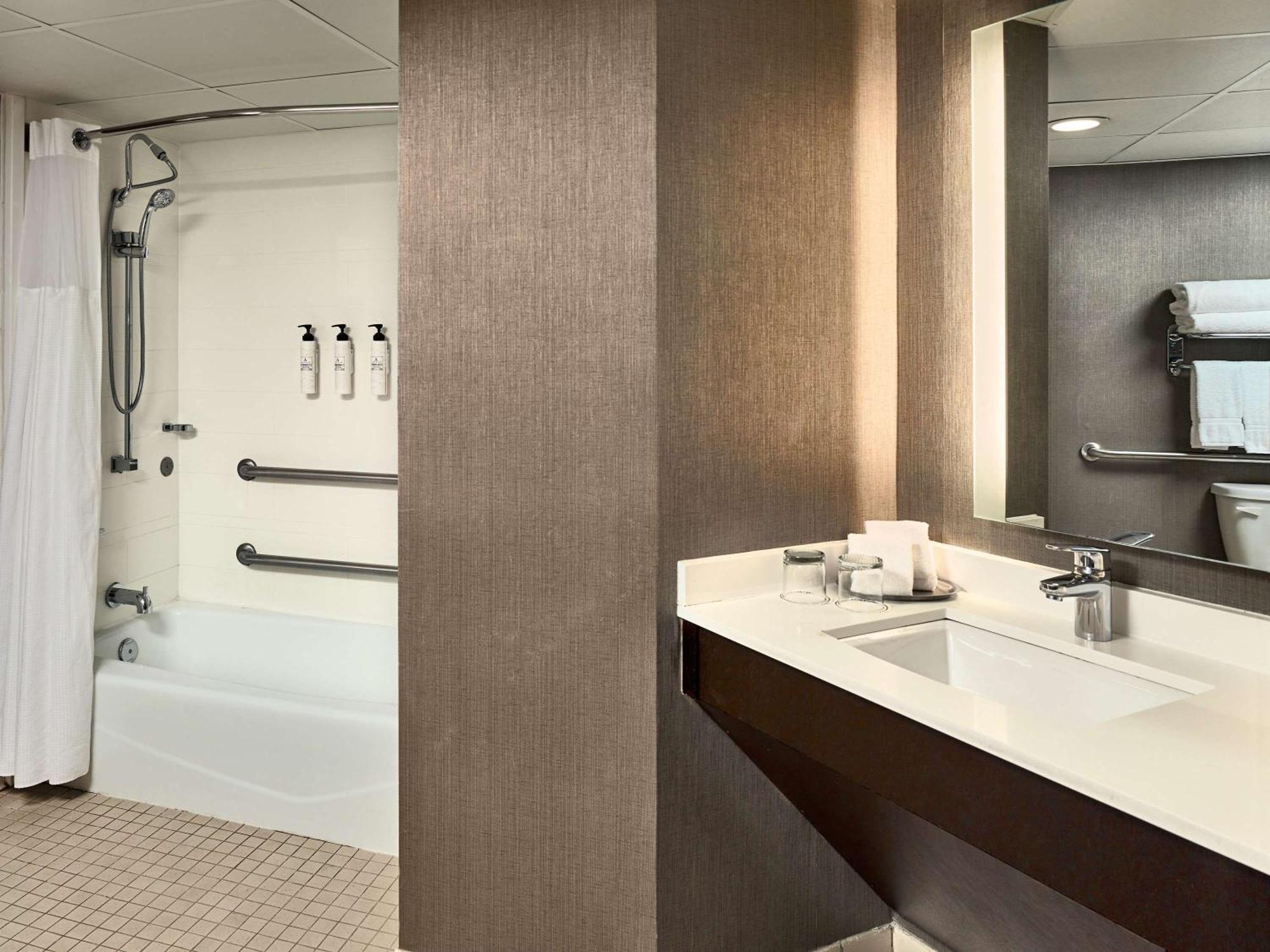Sonesta Atlanta Northwest Marietta - The Battery 4* Waterford