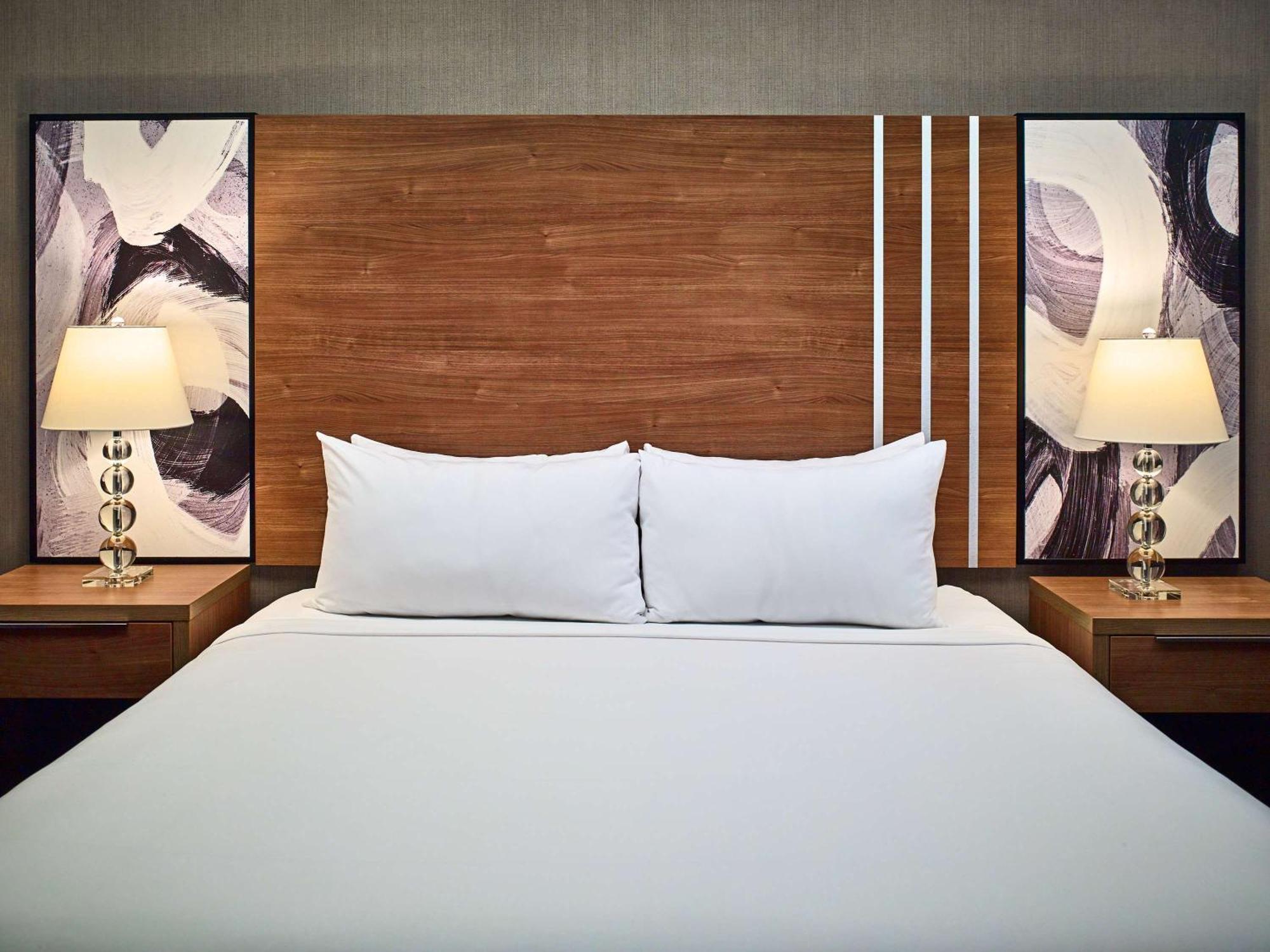 Sonesta Atlanta Northwest Marietta - The Battery