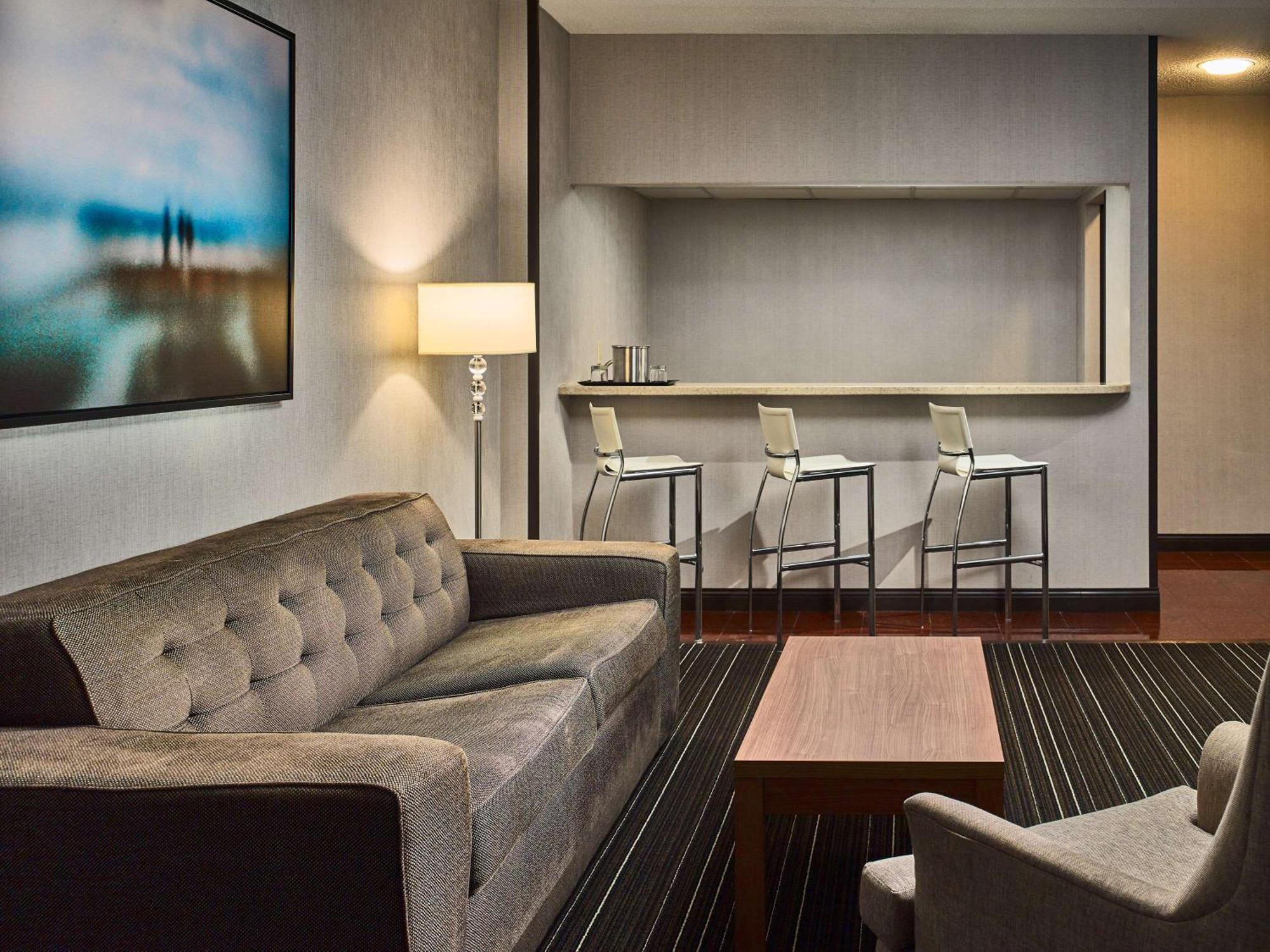 Hotel Sonesta Atlanta Northwest Marietta - The Battery