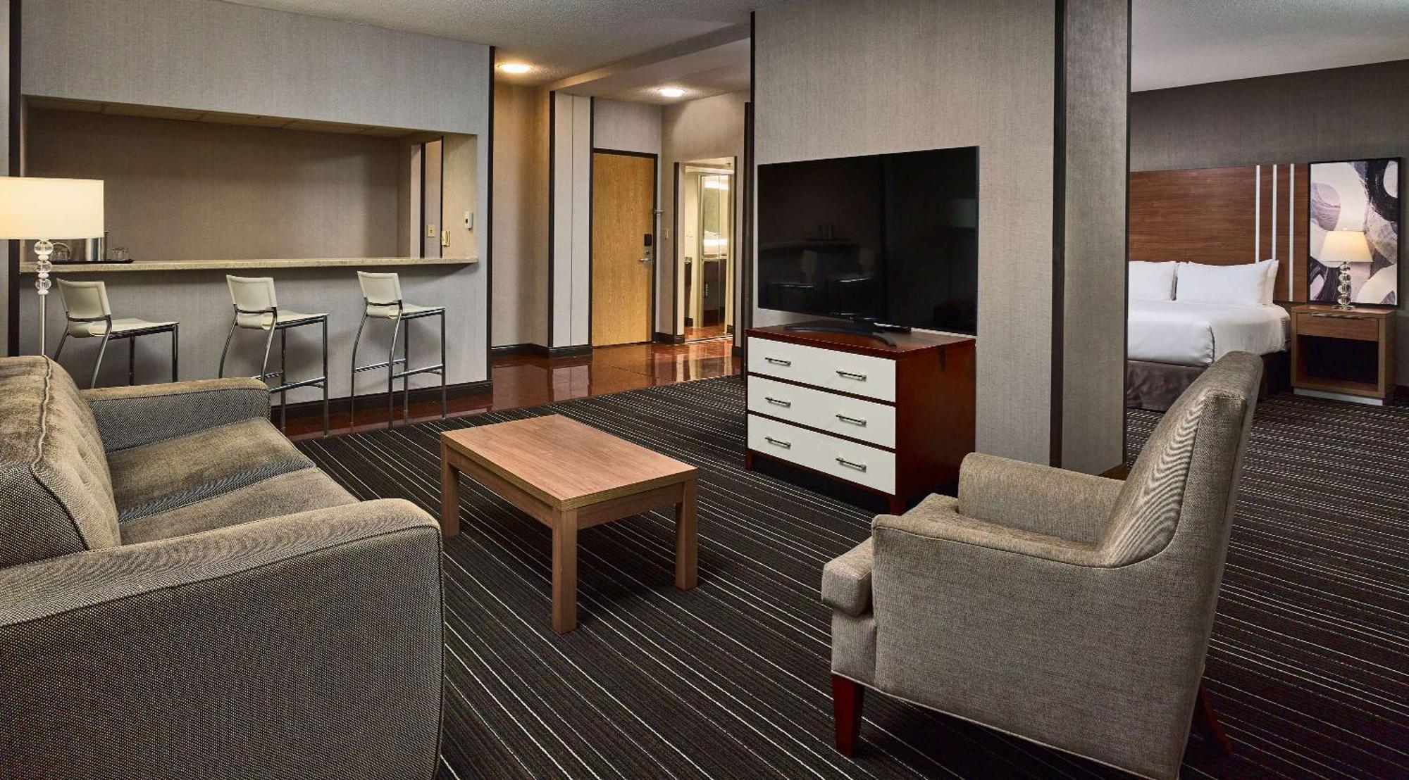 Sonesta Atlanta Northwest Marietta - The Battery Hotel 4*