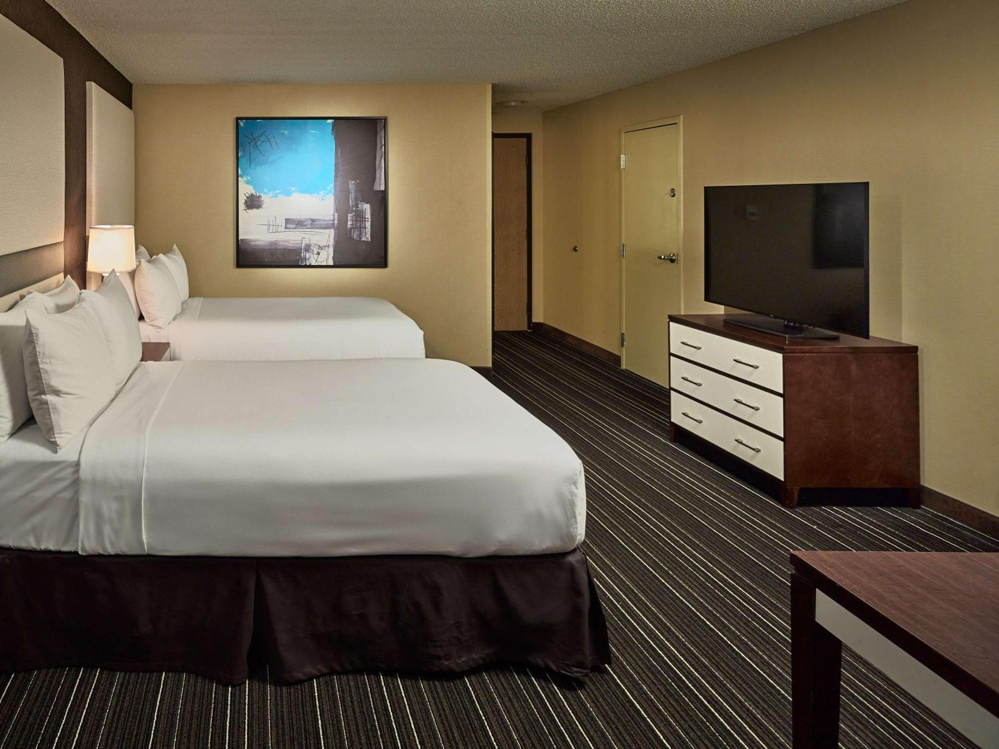 Sonesta Atlanta Northwest Marietta - The Battery 4* Waterford