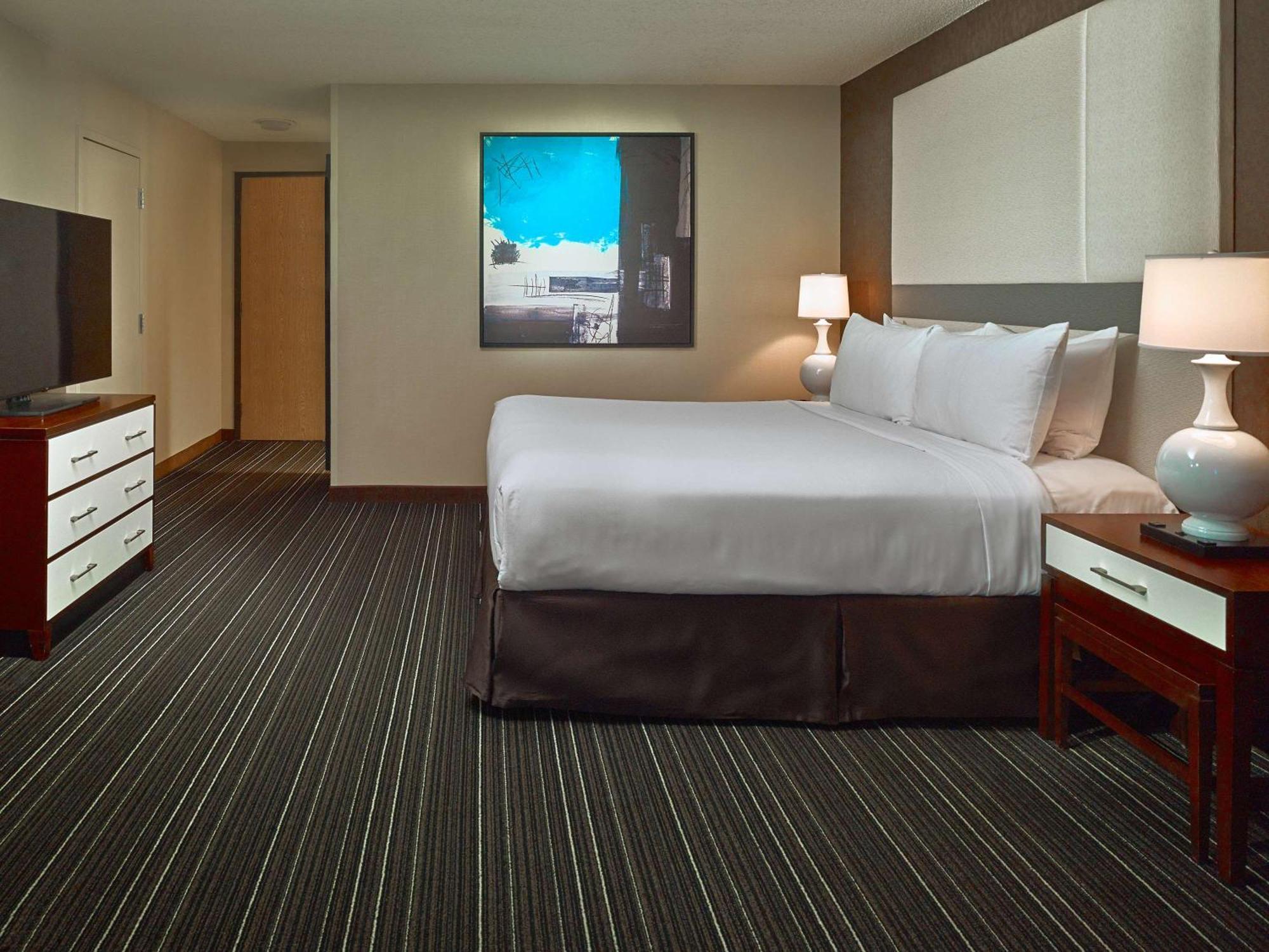 Sonesta Atlanta Northwest Marietta - The Battery 4*